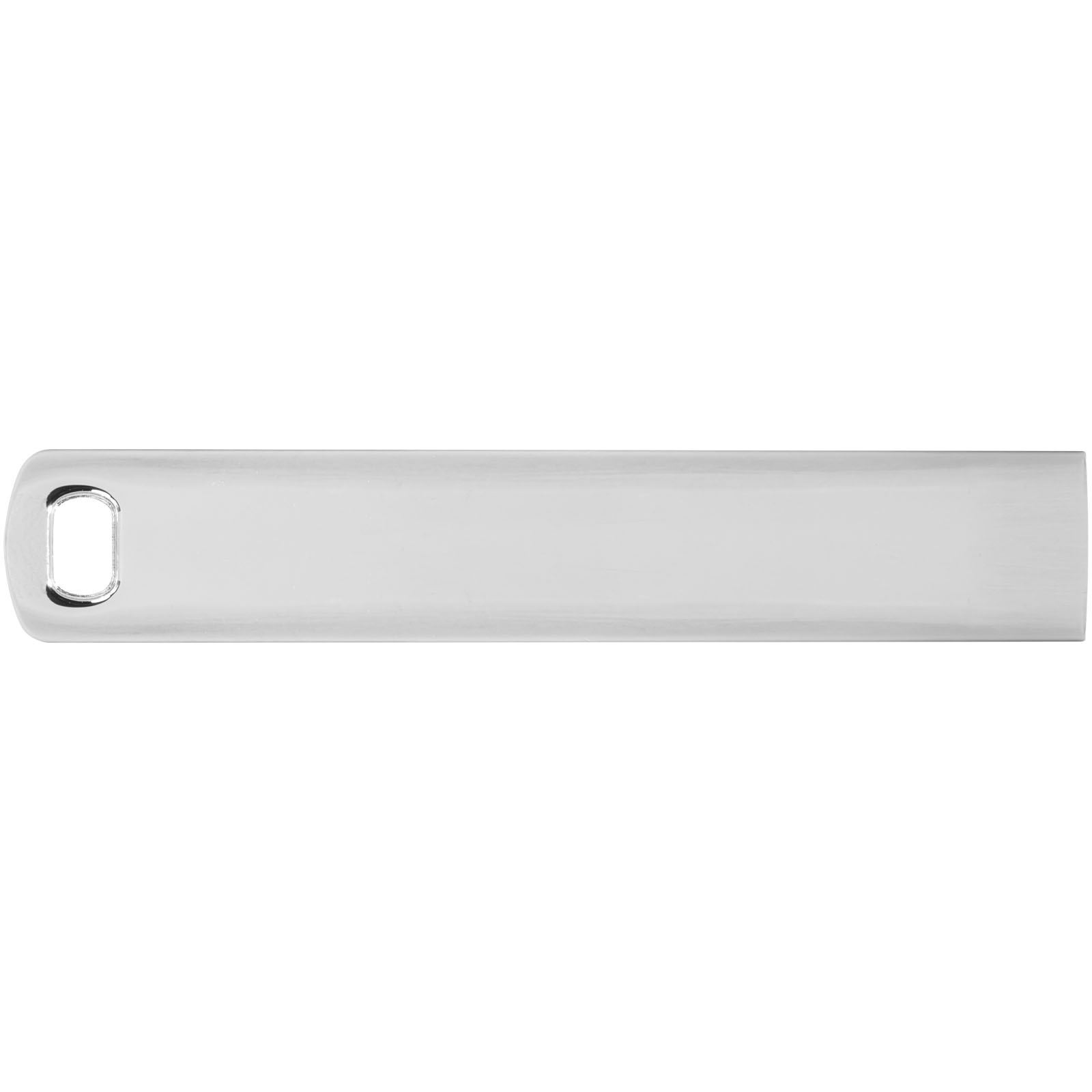 Clé USB 2.0 plate en métal 5