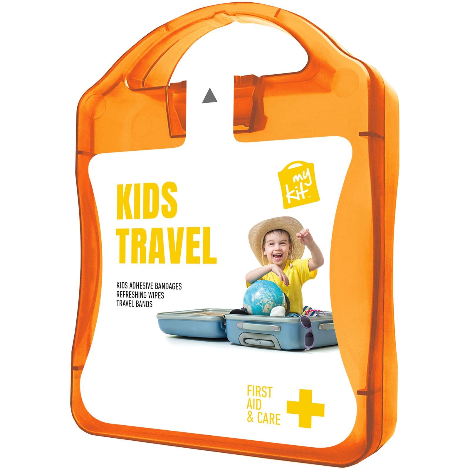 Kit pour avion pour enfant MyKit 6