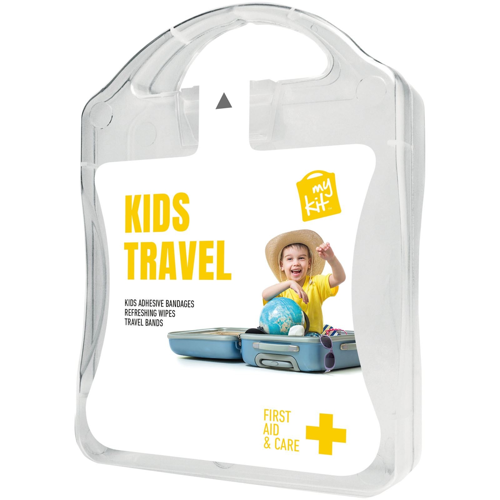 Kit pour avion pour enfant MyKit 8
