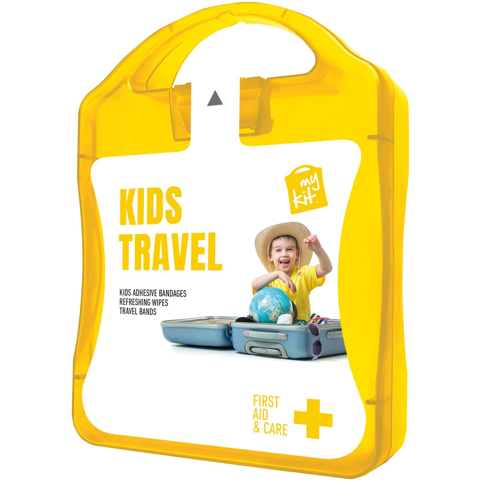Kit pour avion pour enfant MyKit 9