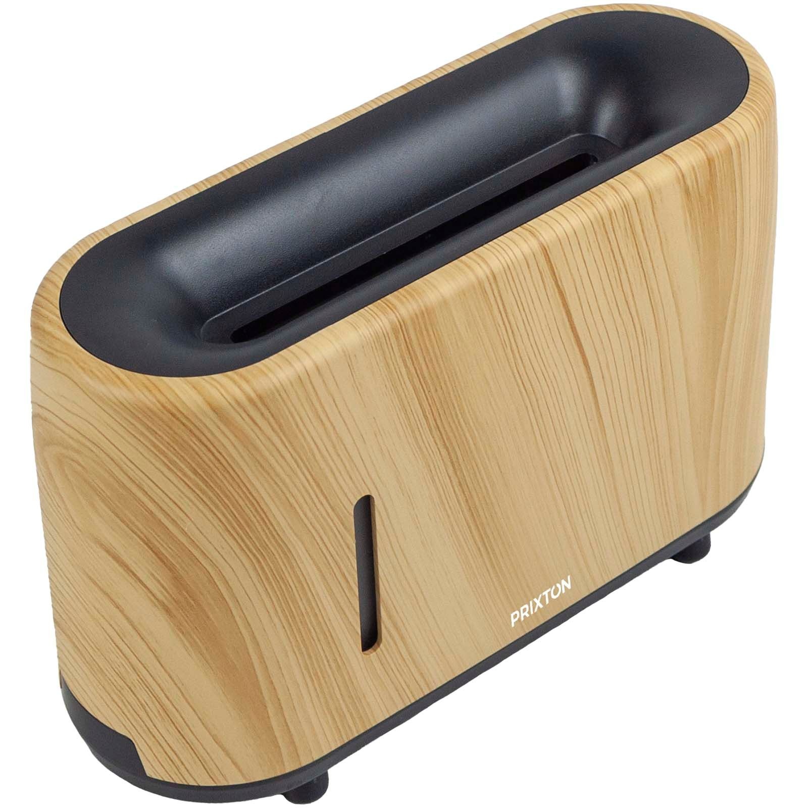 Humidificateur Prixton Essence 4