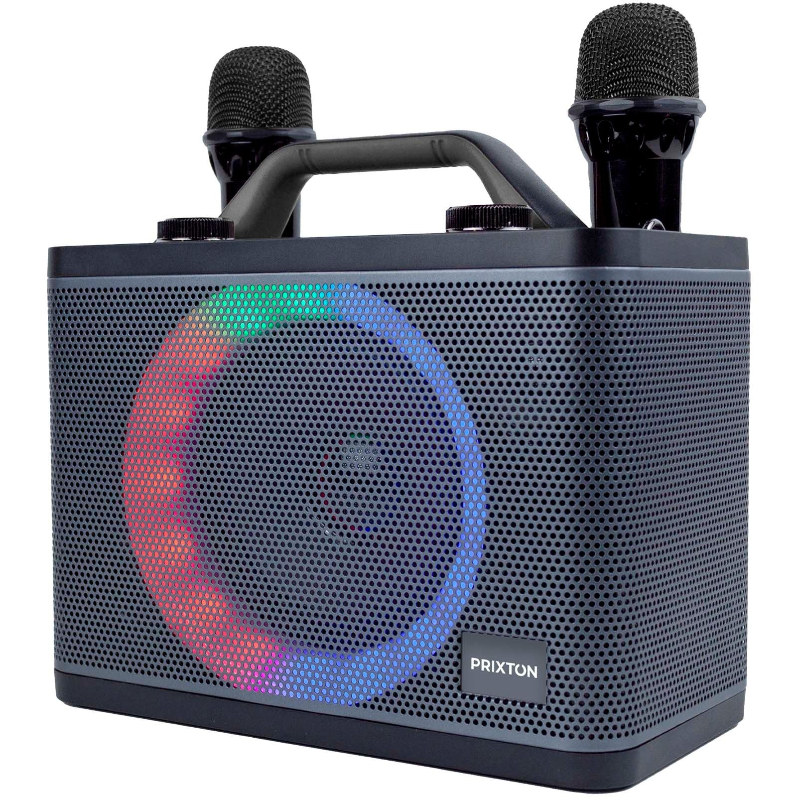 Karaoké Prixton PartyGO 2