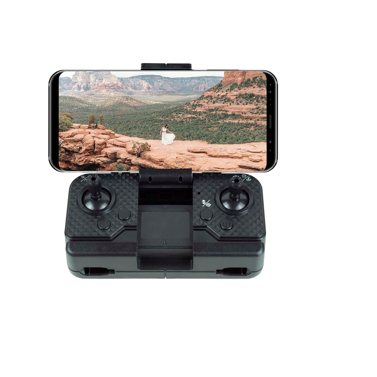 Drone Prixton Delta 4