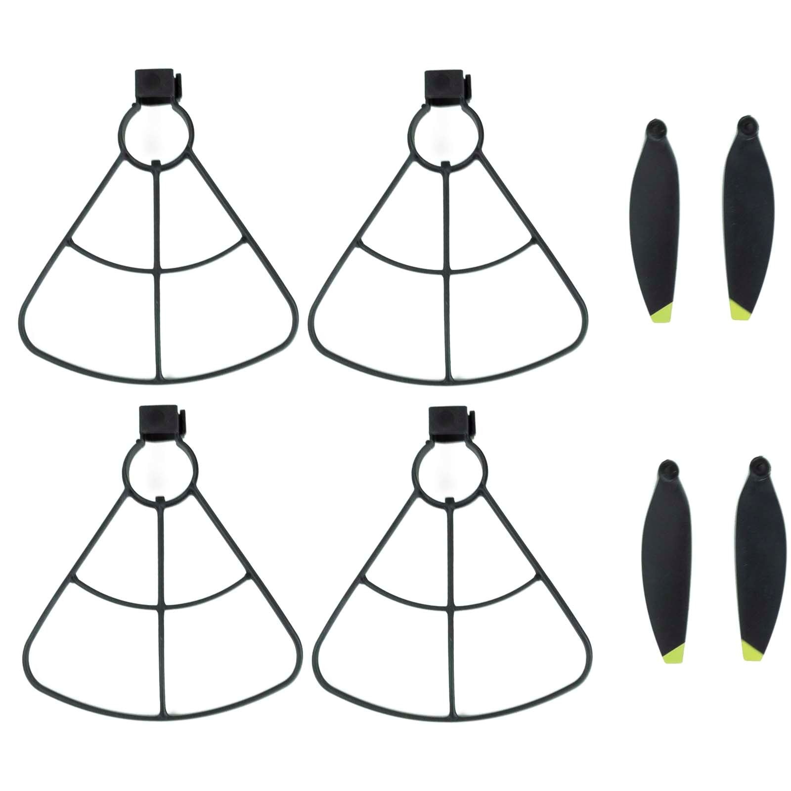 Drone Prixton Delta 6