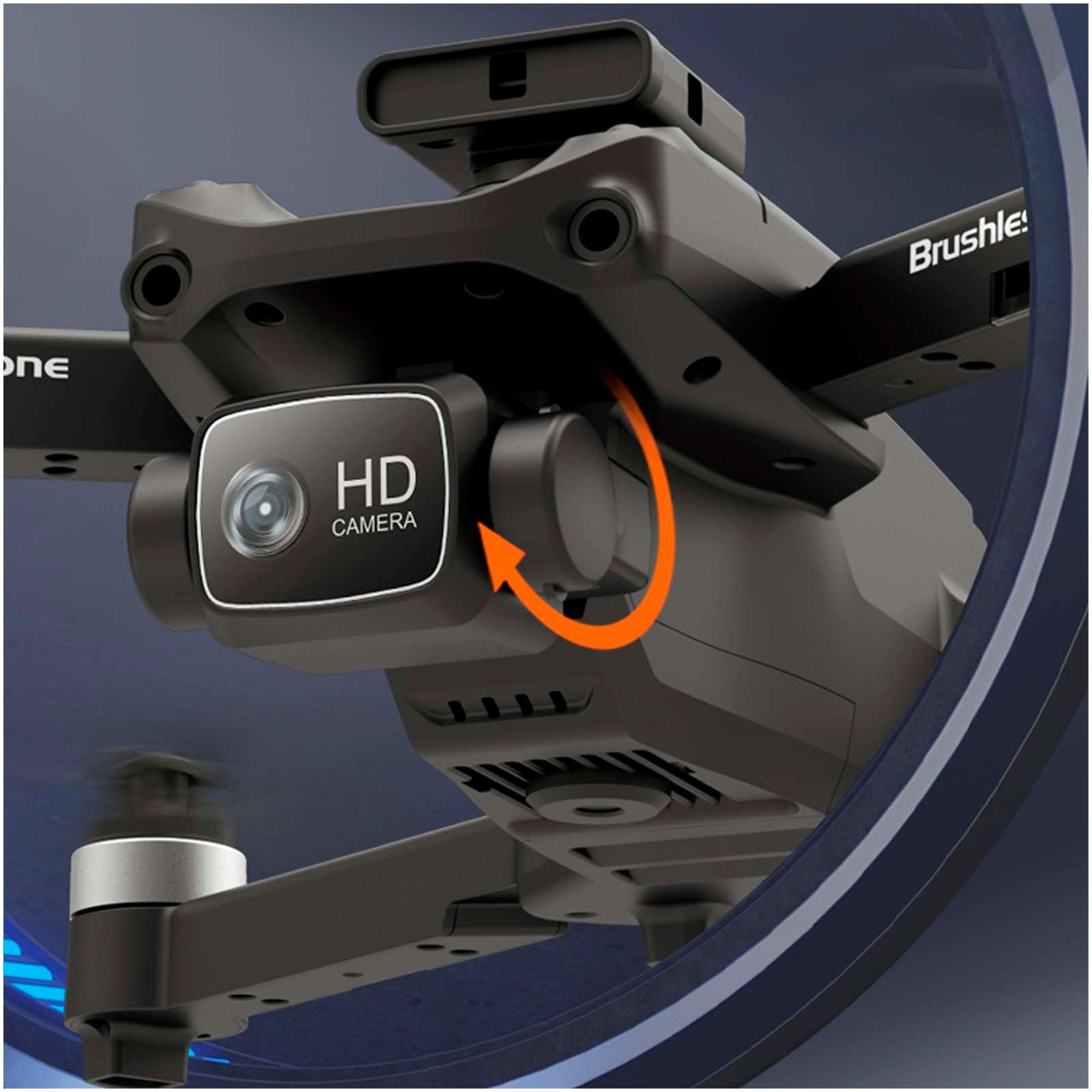 Drone Prixton Alpha Pro 6