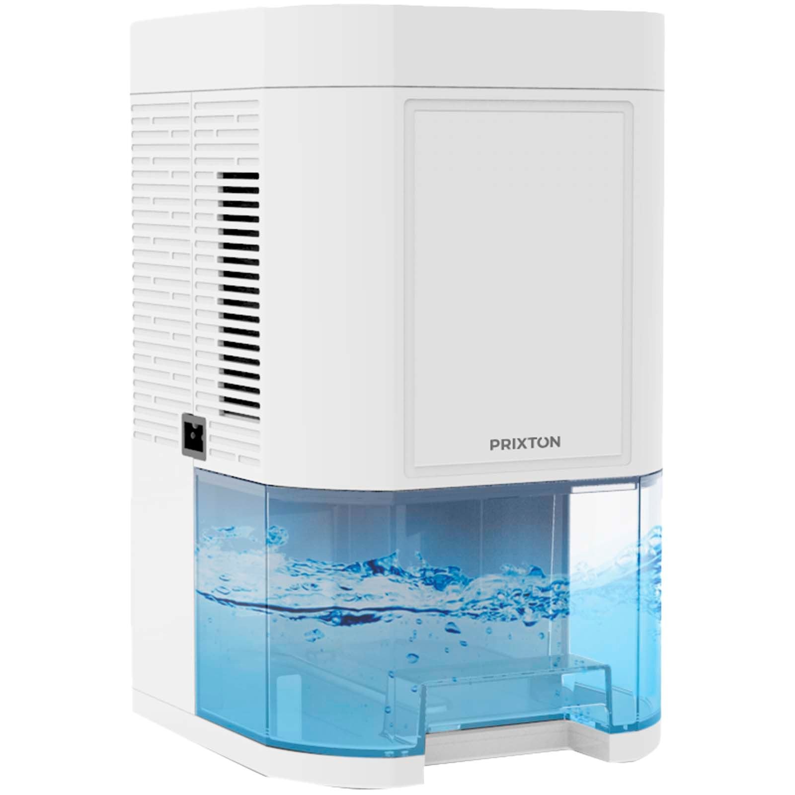 Déshumidificateur Prixton Sahara 4