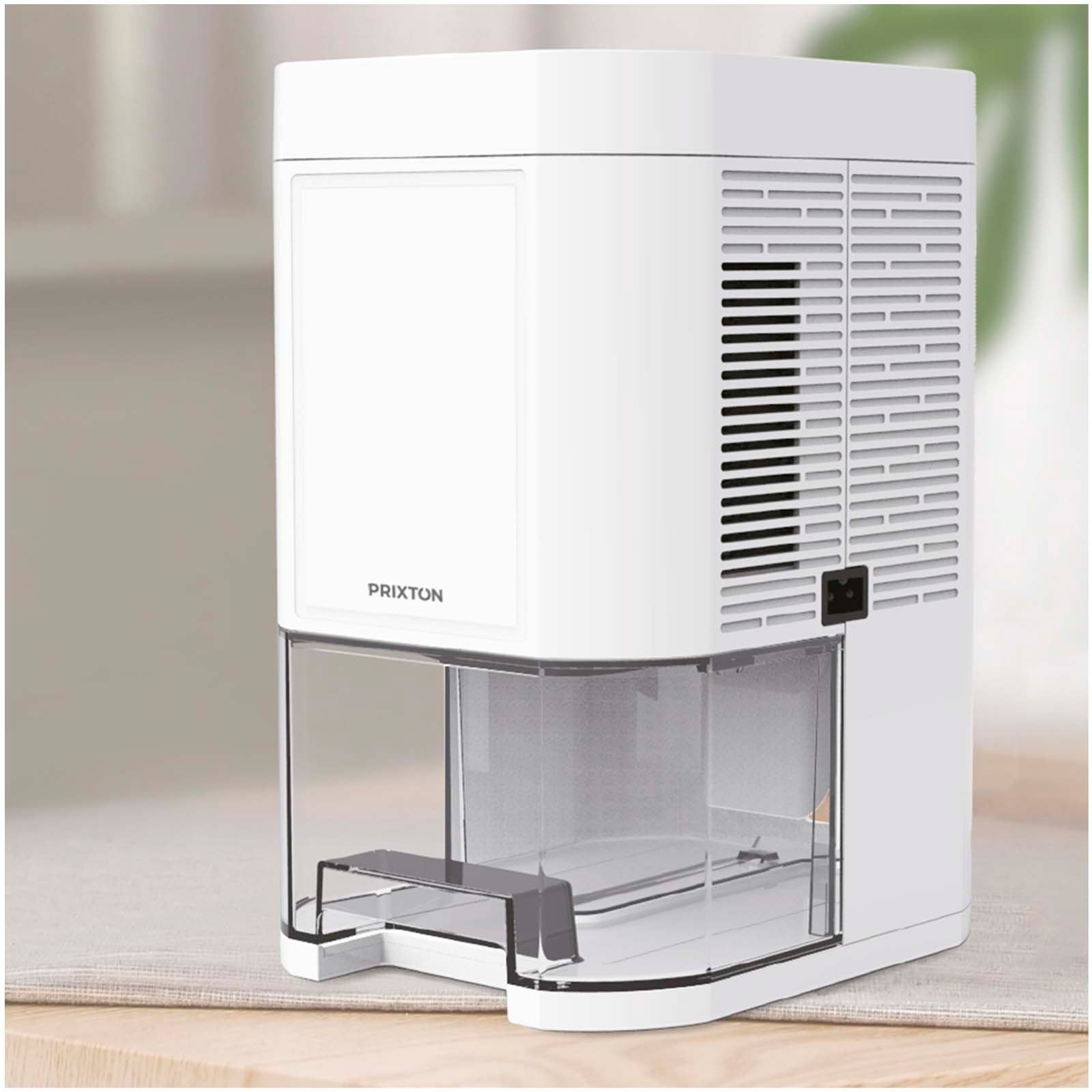 Déshumidificateur Prixton Sahara 7