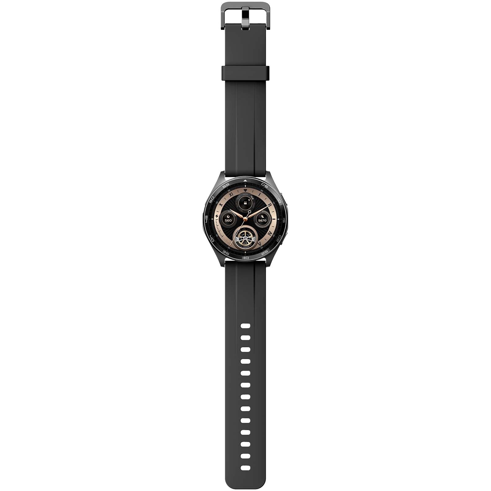 Montre intelligente Prixton SWB33 4