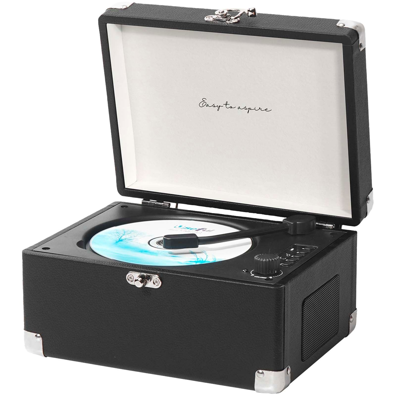 Lecteur CD Prixton Boogie