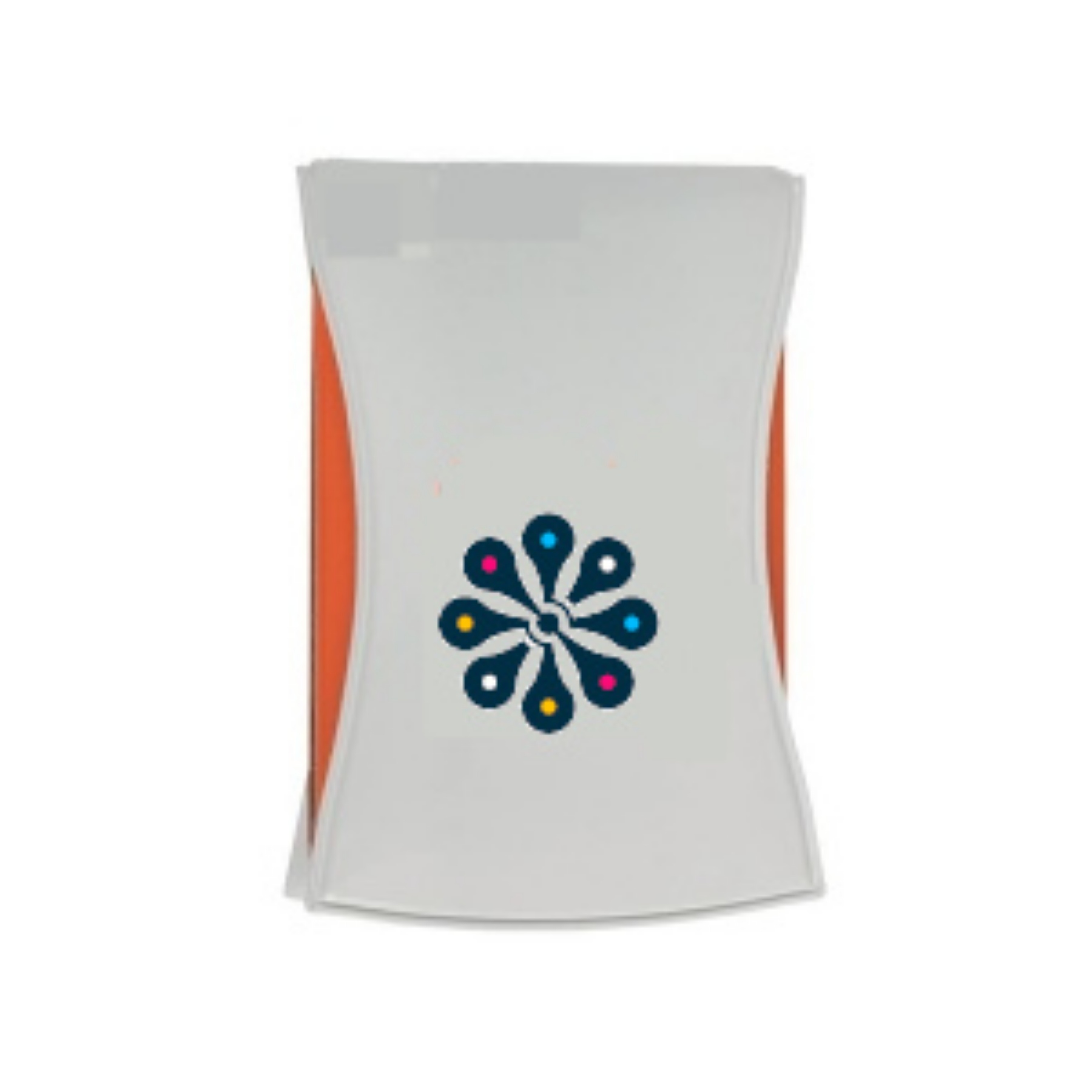 Pochette SPACE MONO Prestige Grenadines  1 grande poche &amp; 6 cartes