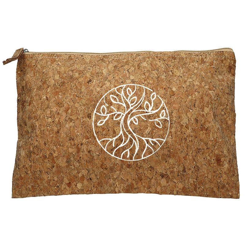 Trousse de voyage CORK en liège