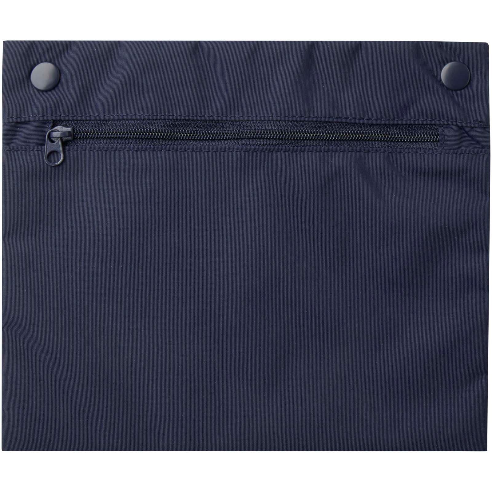 Sac shopping circulaire recyclé GRS Kai 13