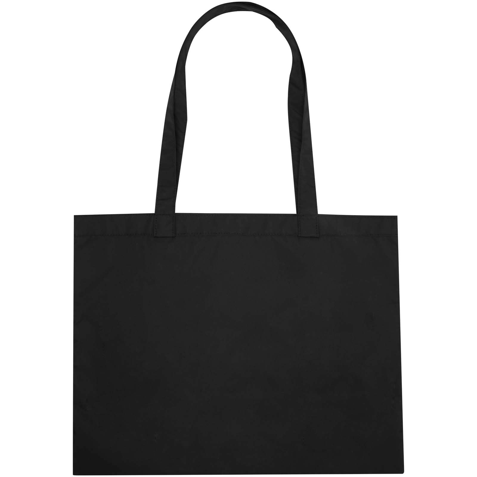 Sac shopping circulaire recyclé GRS Kai 8