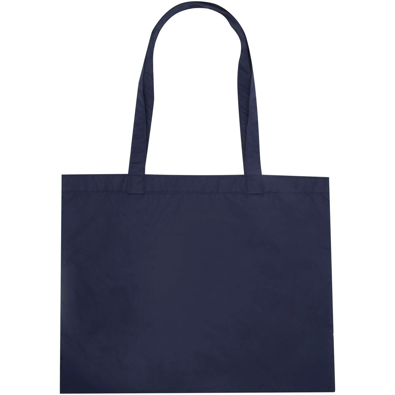 Sac shopping circulaire recyclé GRS Kai 9