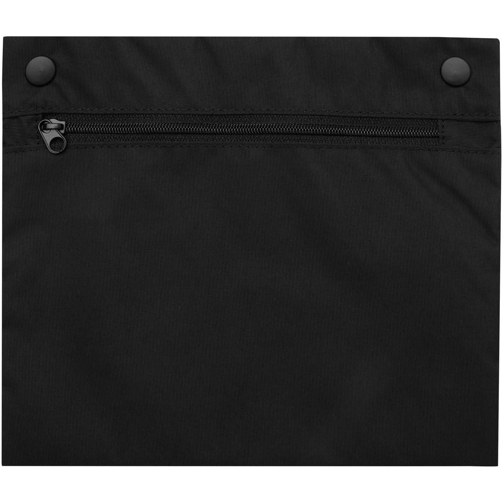 Sac shopping circulaire recyclé GRS Kai 12