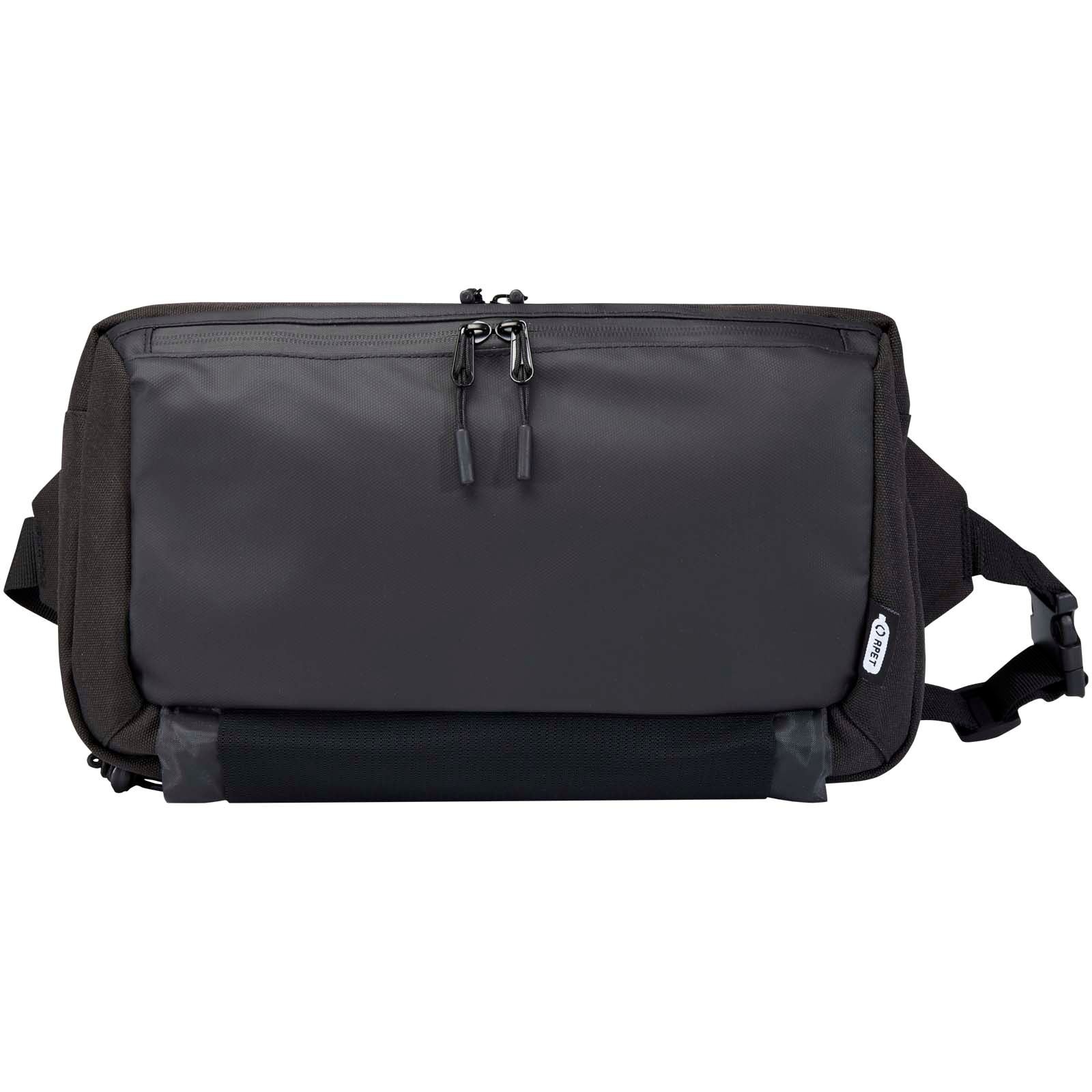 Sac bandoulière modulaire Roam recyclé certifié GRS 4