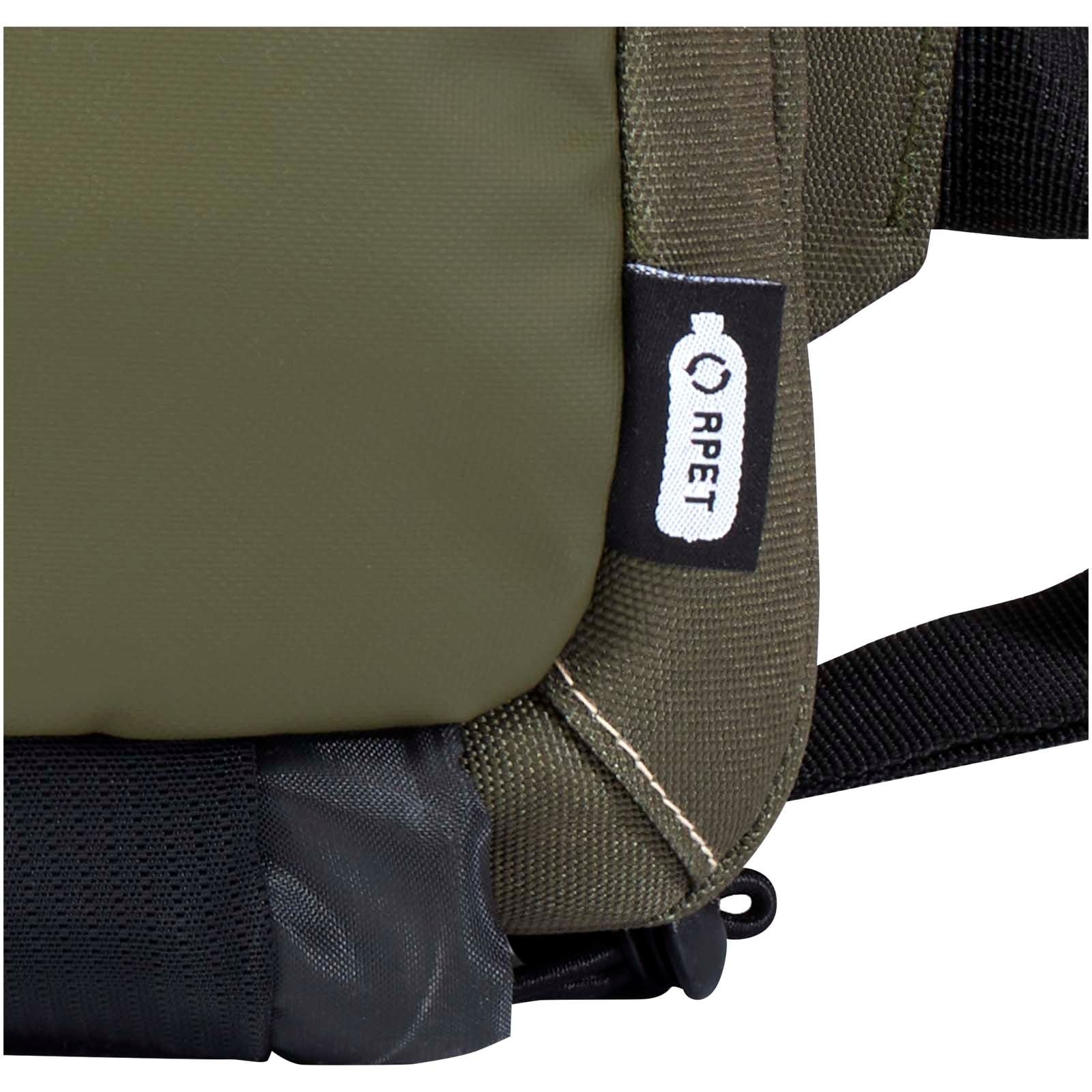 Sac bandoulière modulaire Roam recyclé certifié GRS 15