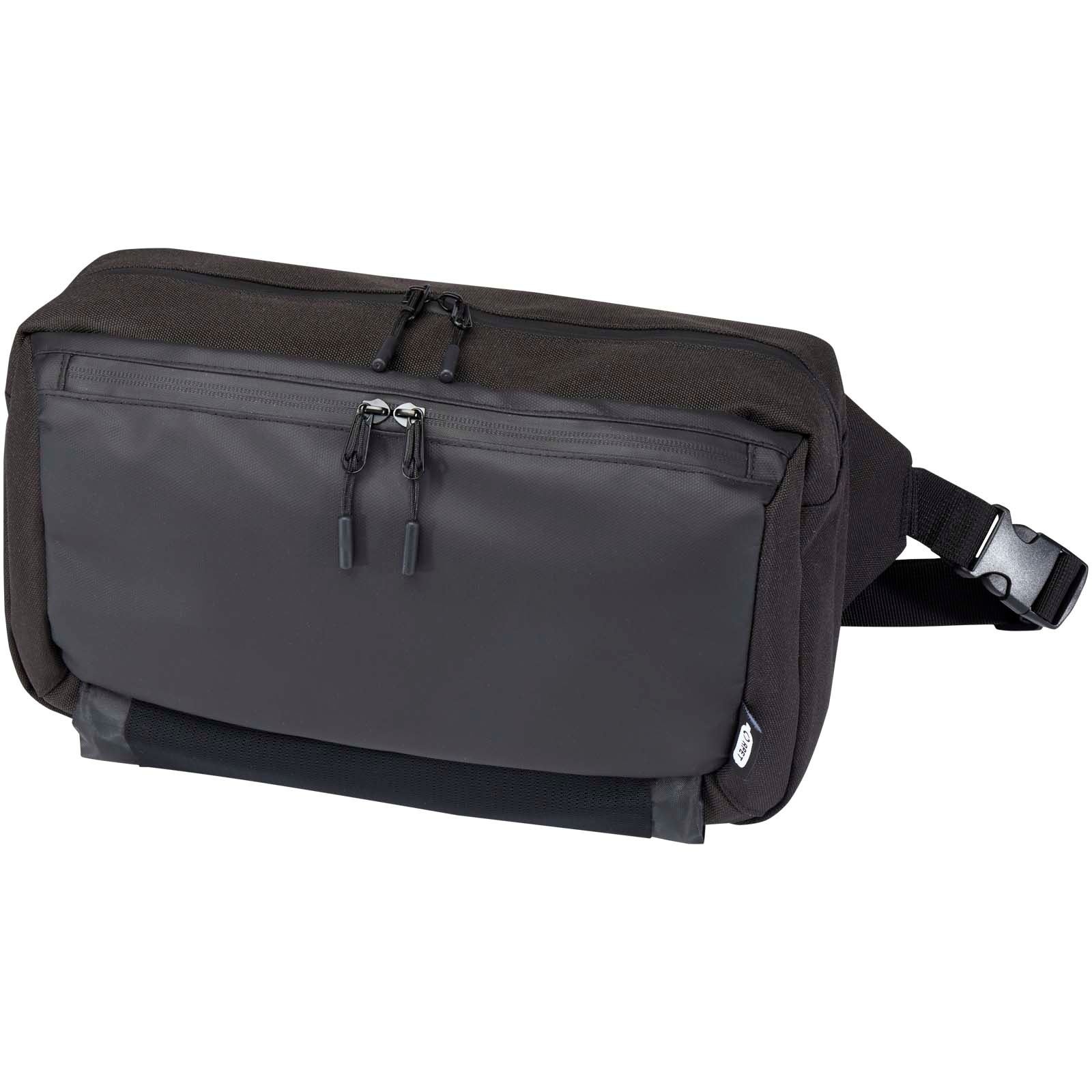 Sac bandoulière modulaire Roam recyclé certifié GRS 2