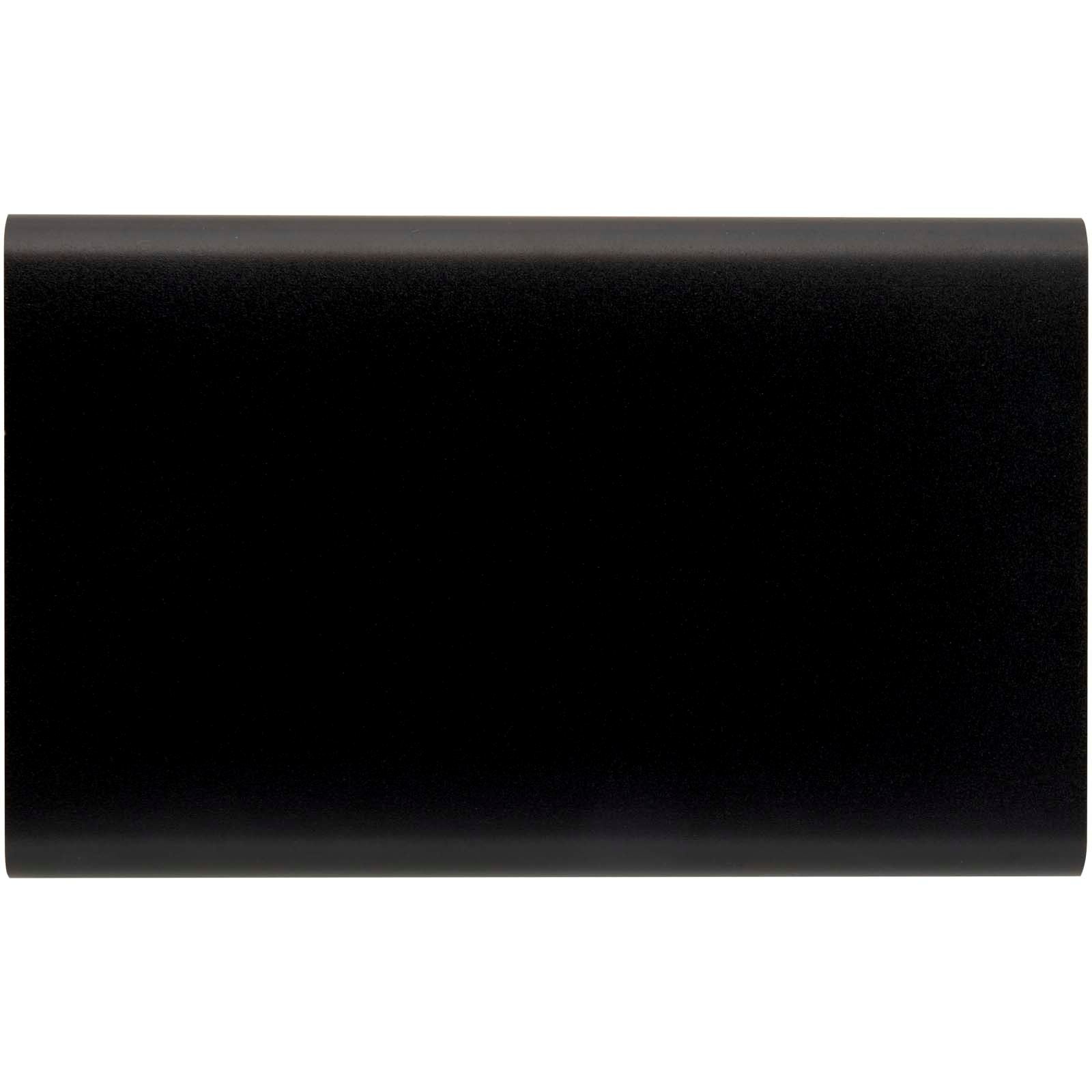 Batterie de secours en aluminium Pep de type-C de 4 000 mAh 7