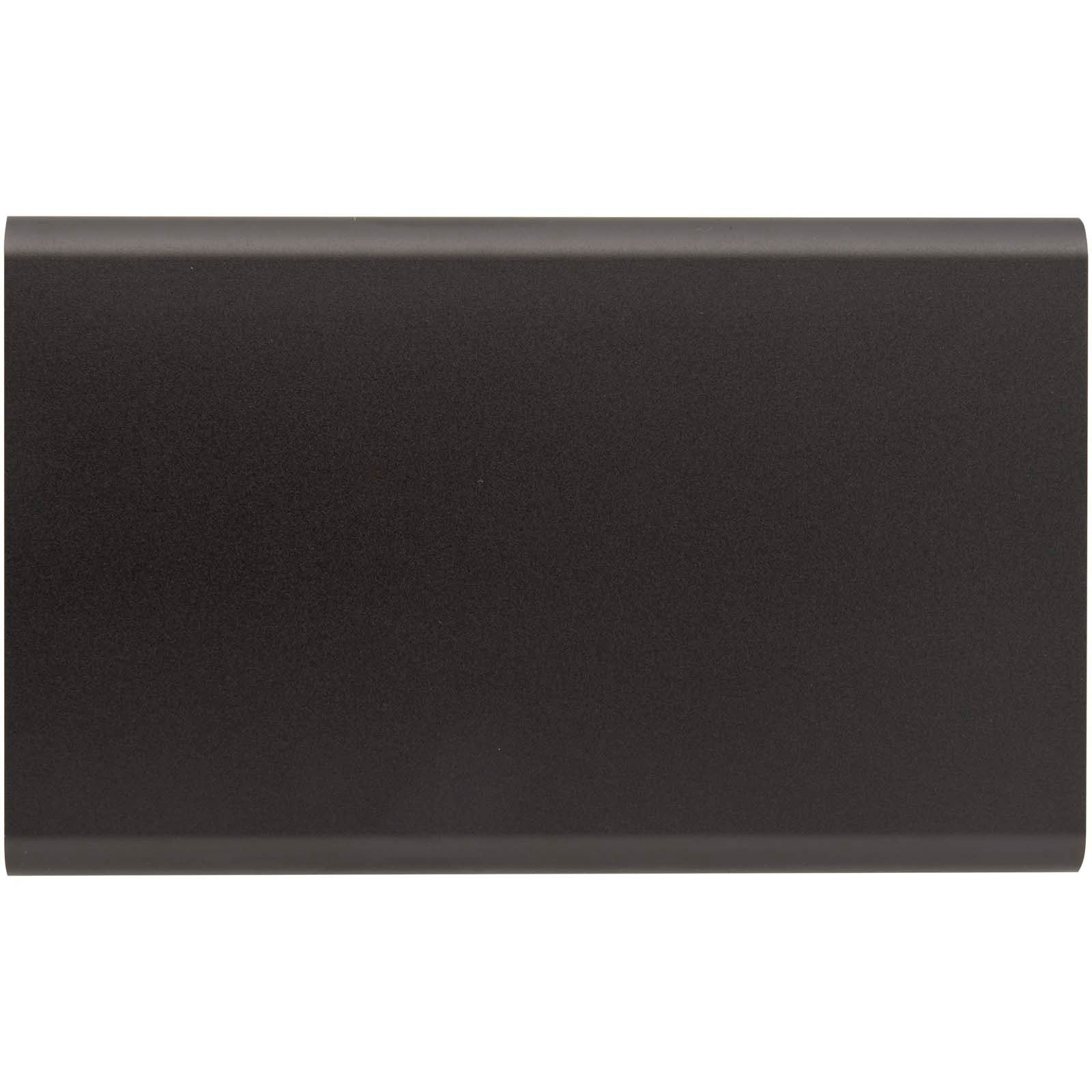 Batterie de secours en aluminium Pep de type-C de 4 000 mAh 11