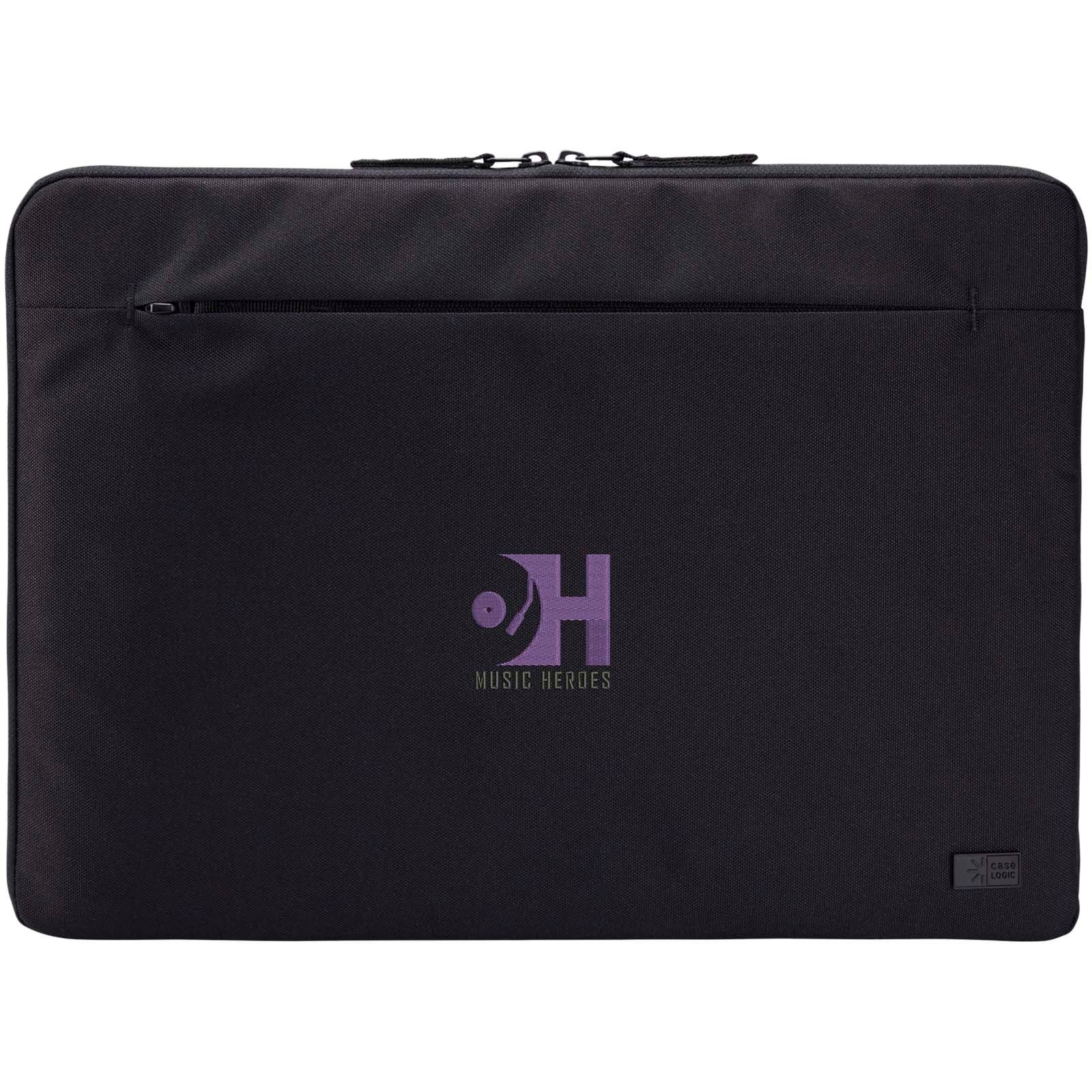 Housse Case Logic Invigo pour ordinateur portable de 15,6" 4