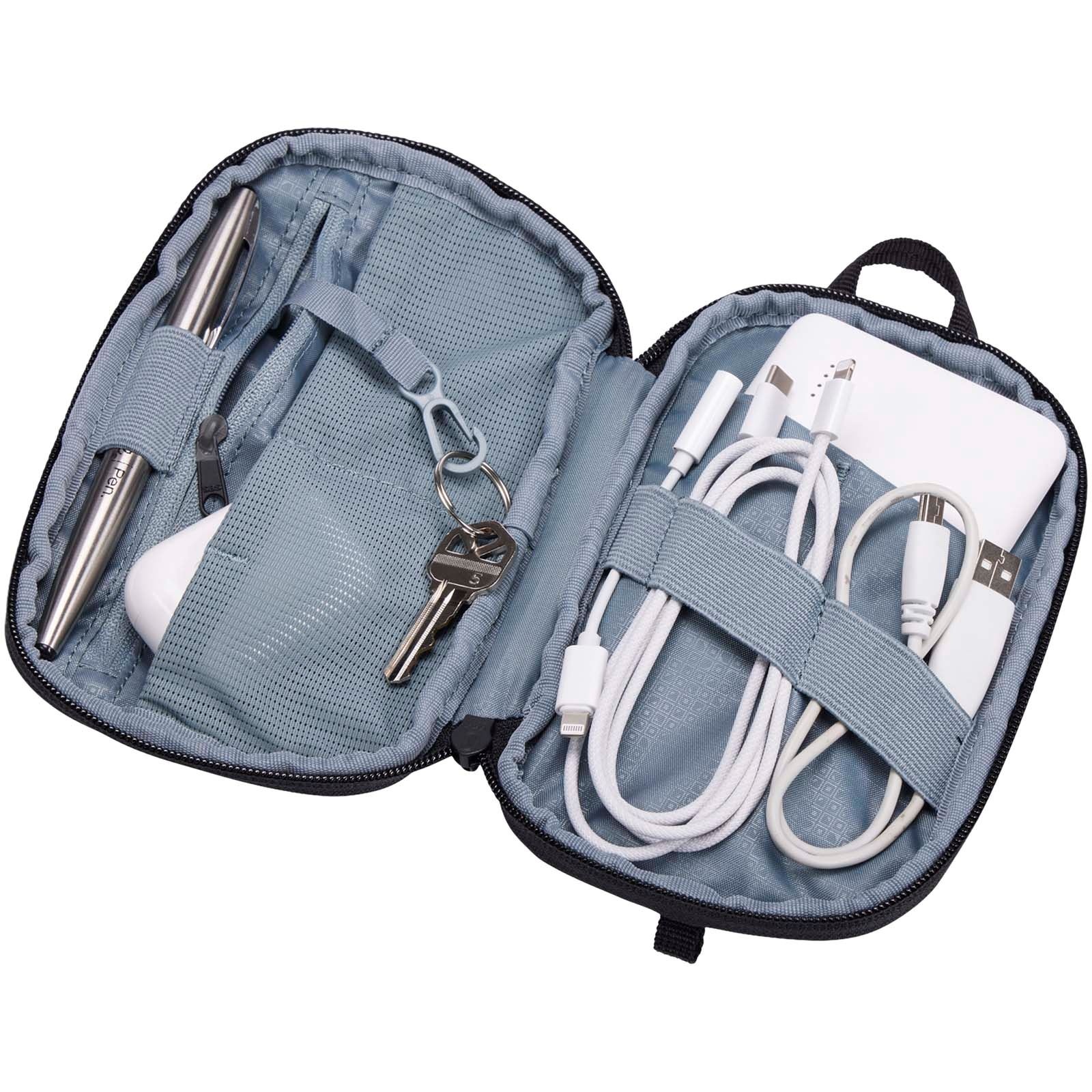 Thule Subterra 2 PowerShuttle mini 6