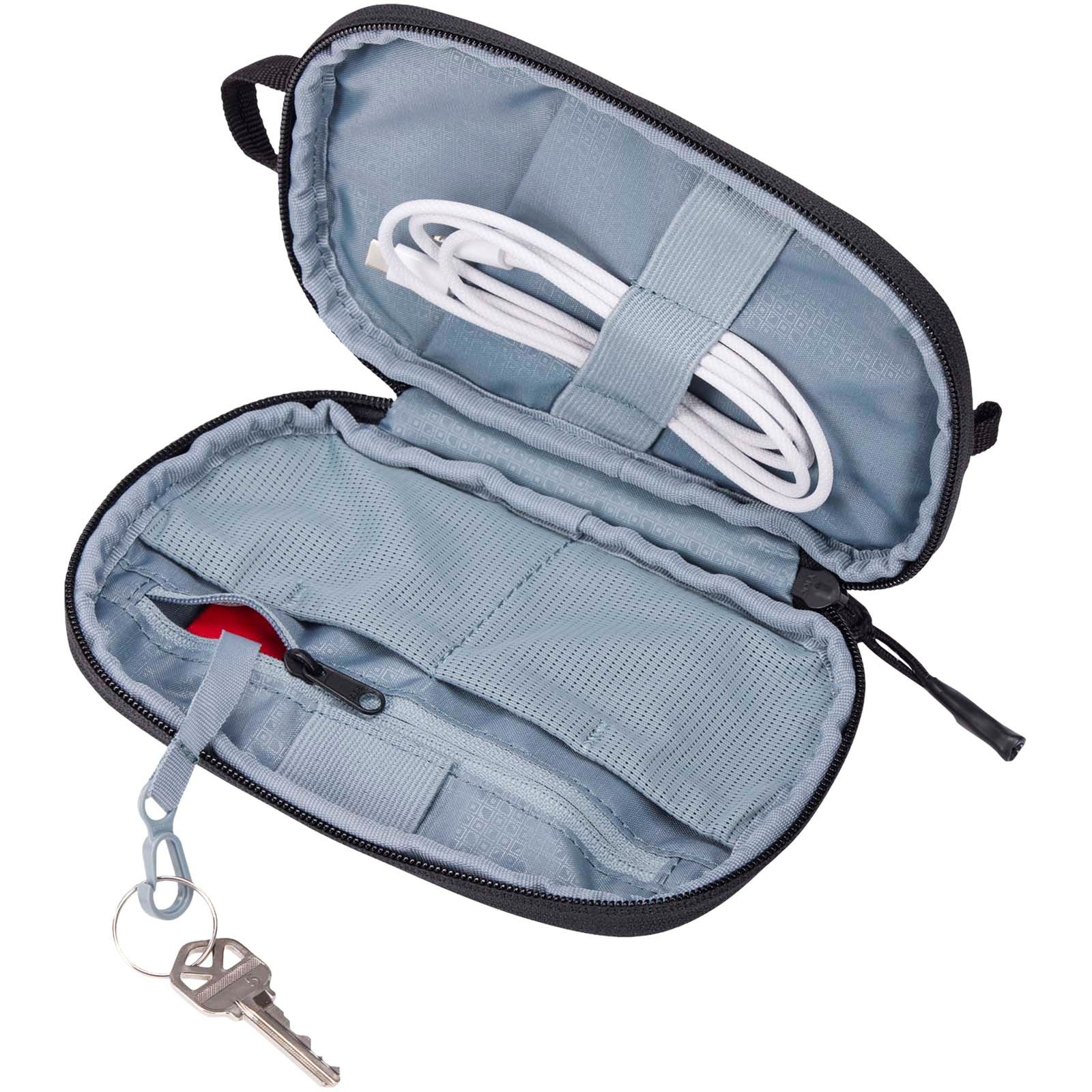Thule Subterra 2 PowerShuttle mini 7