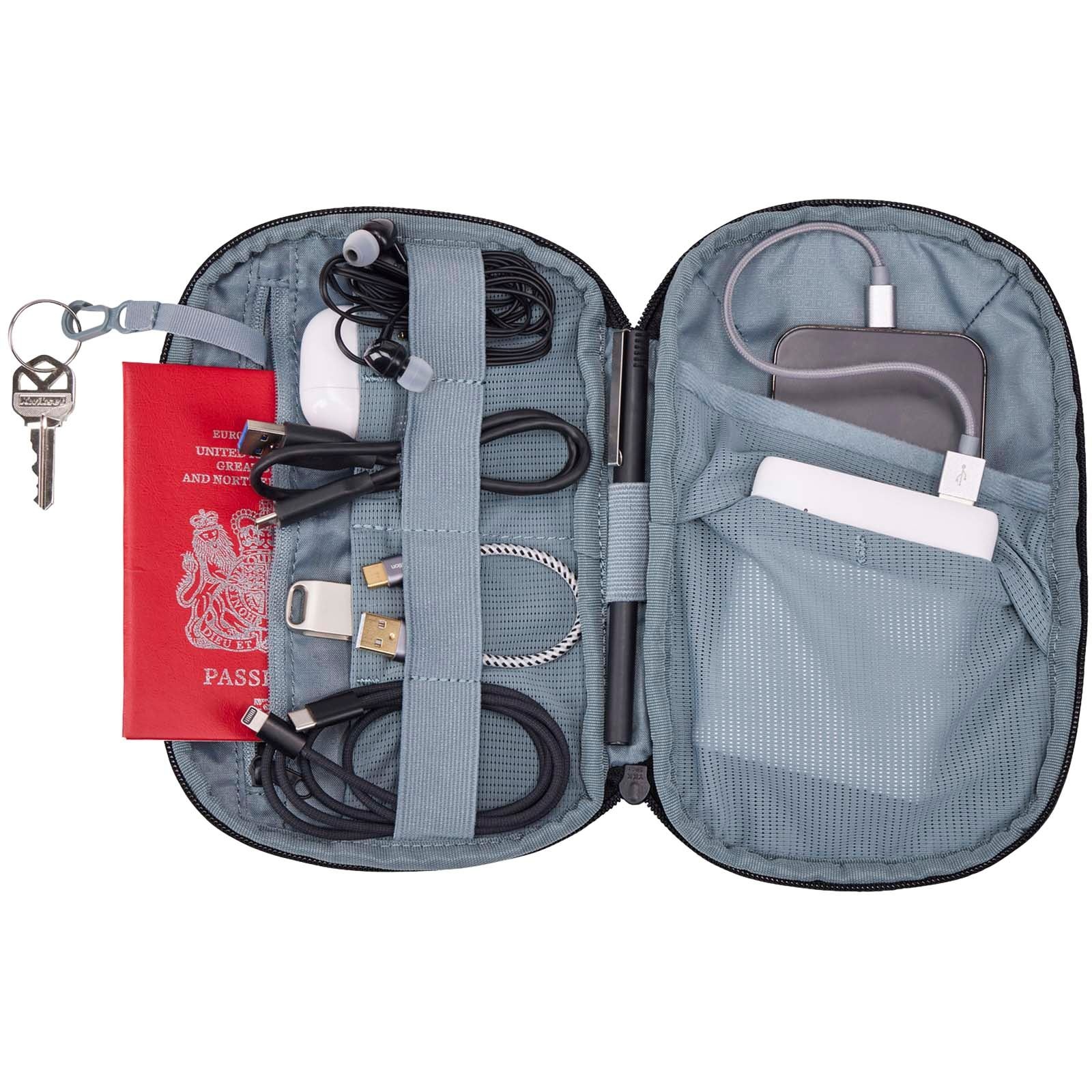 Thule Subterra 2 PowerShuttle médium 5
