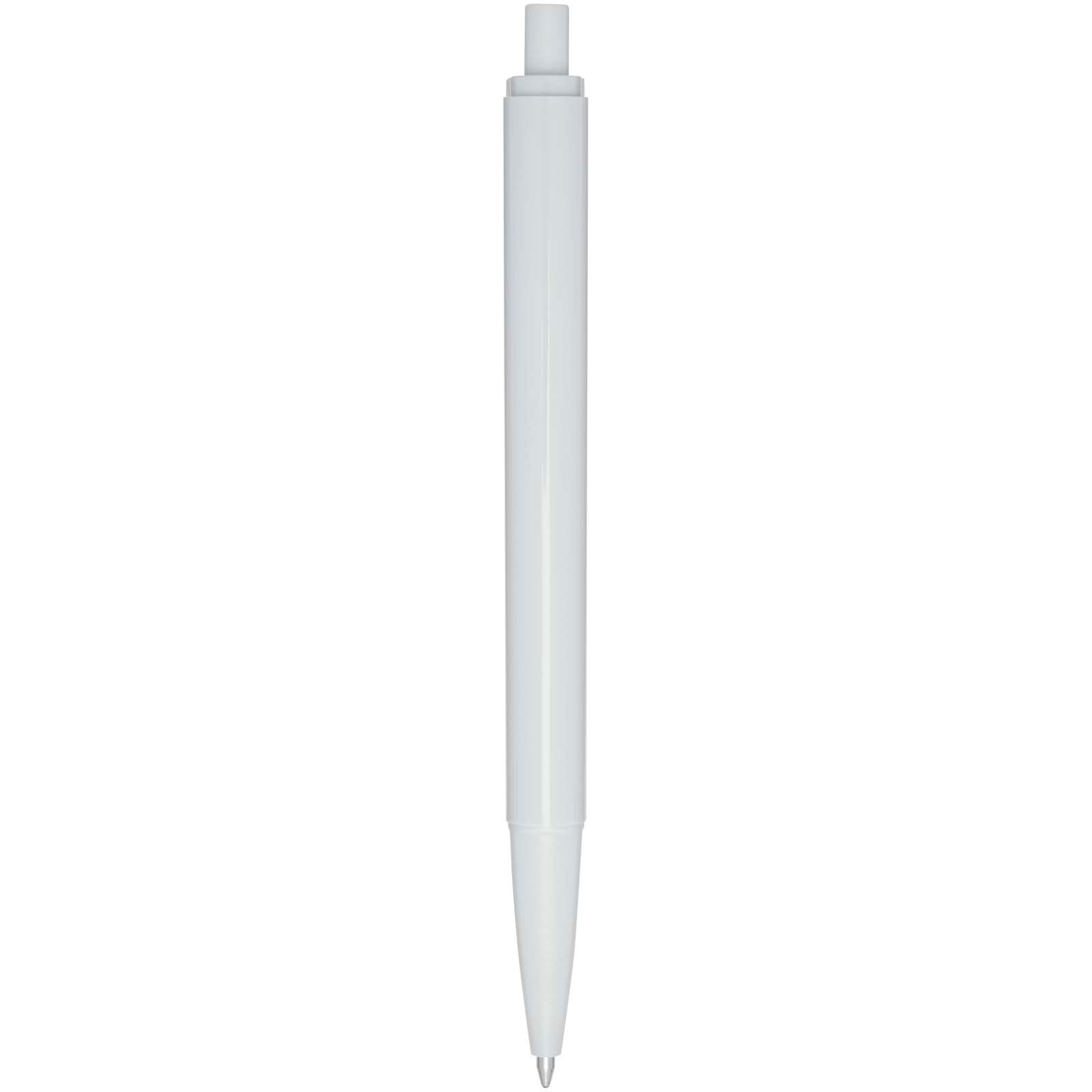 Stylo bille Elsa en plastique recyclé (encre bleue) 21