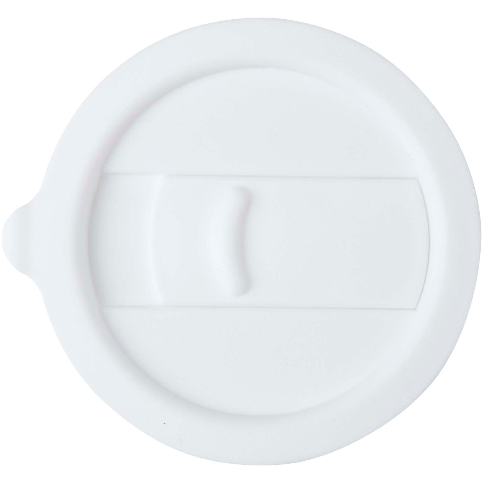 Gobelet en céramique Java de 330 ml avec revêtement en silicone et couvercle en plastique 21