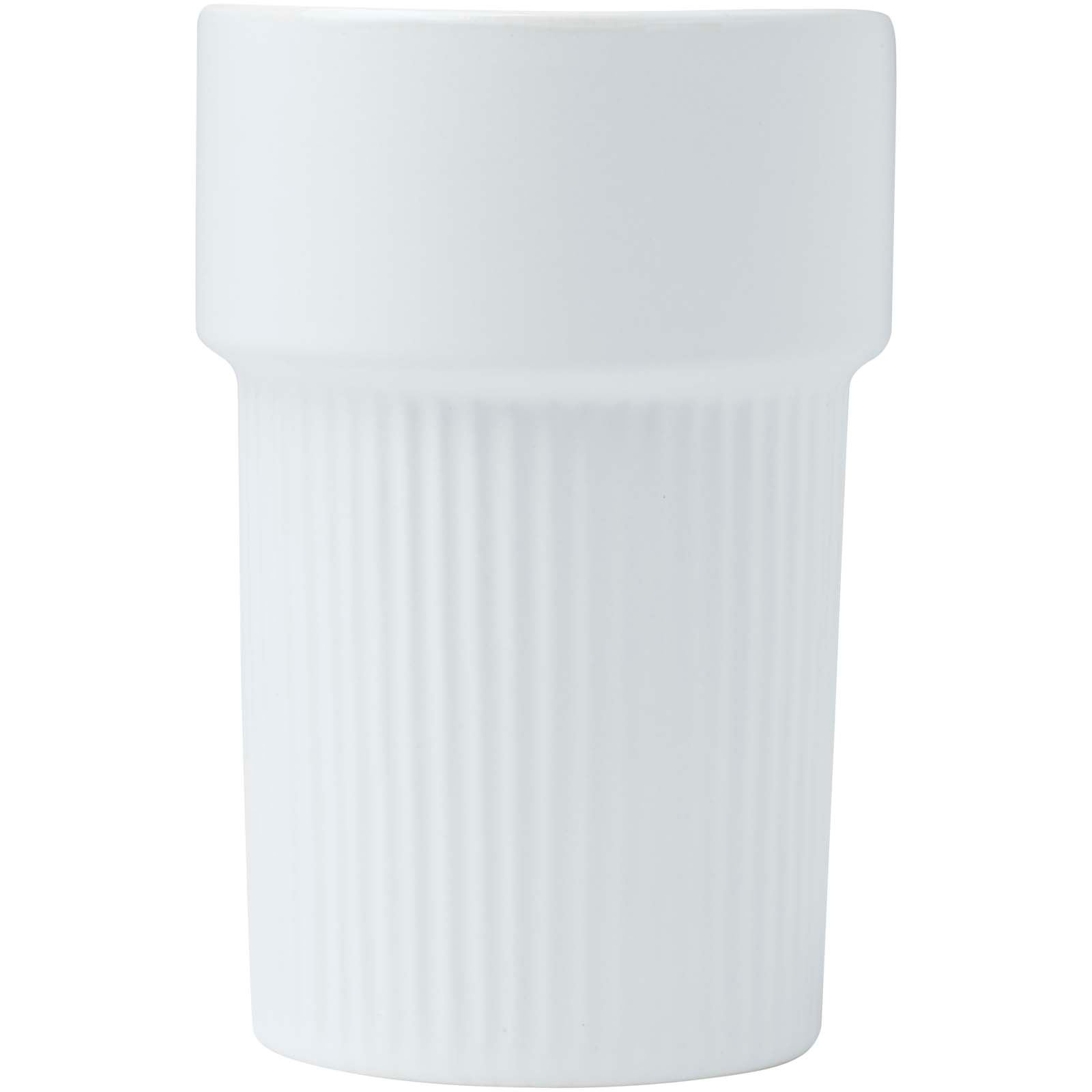 Gobelet Fika de 340 ml avec couvercle en bambou 9
