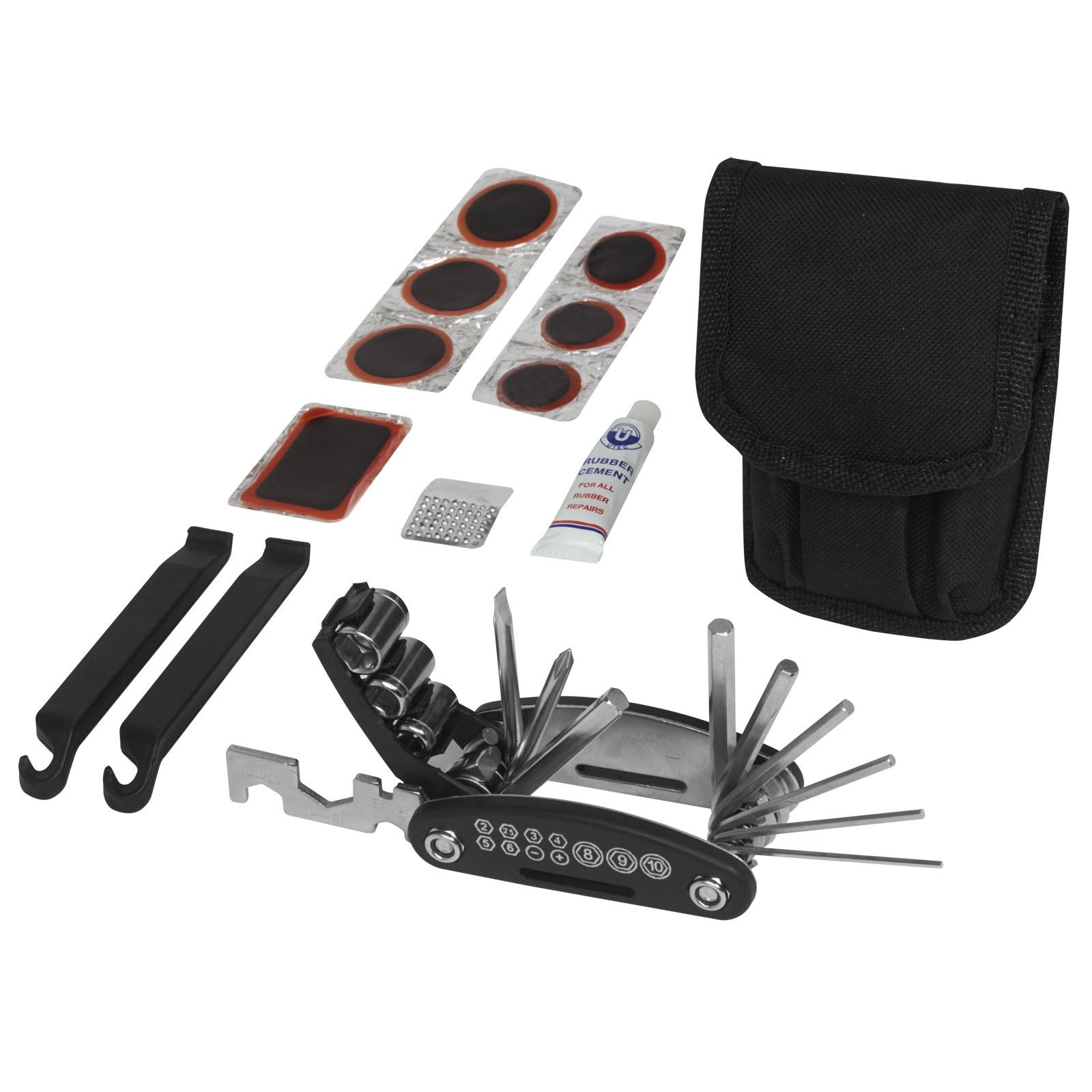 Kit de réparation cycles 2