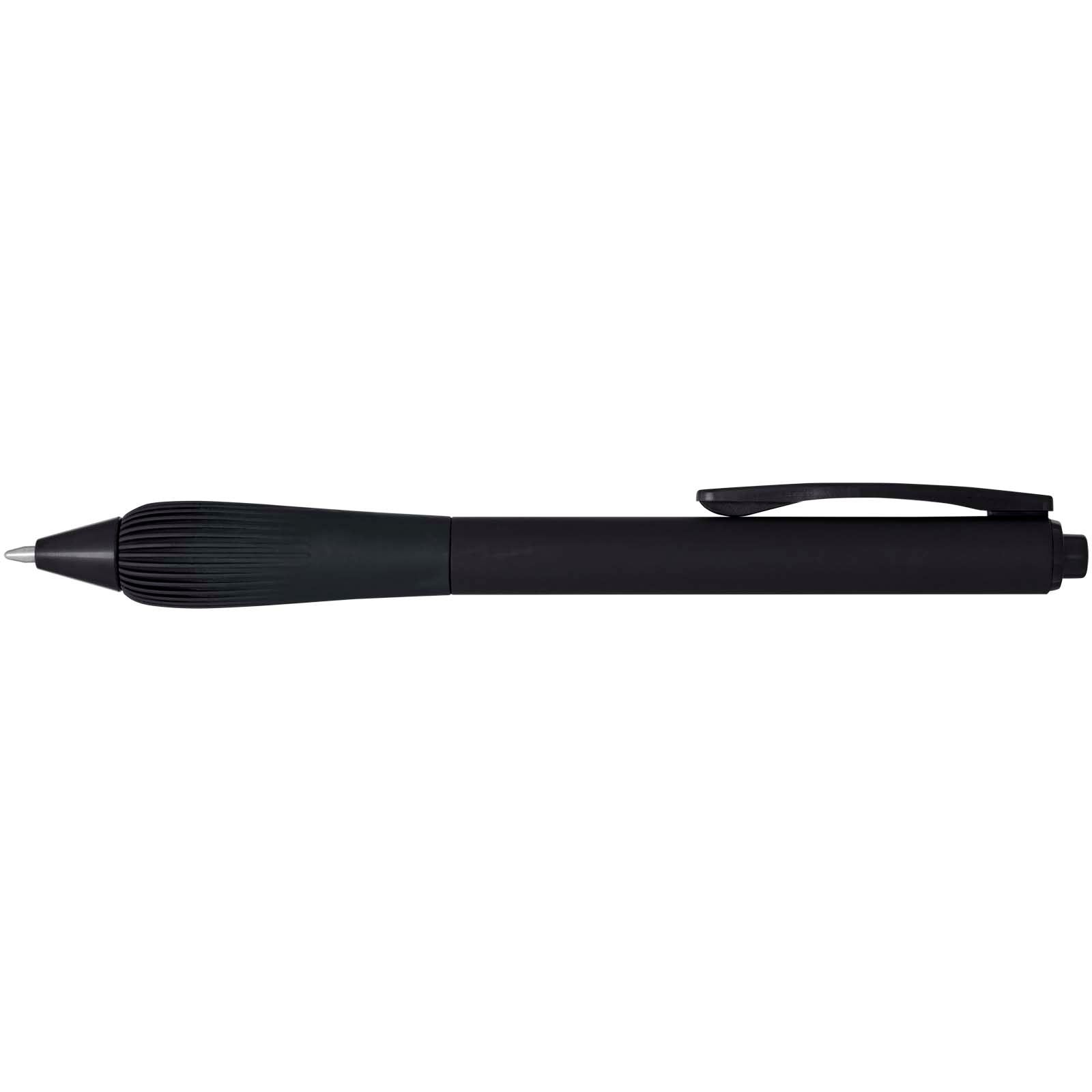 Stylo bille RABS Lorena (encre noire) 9