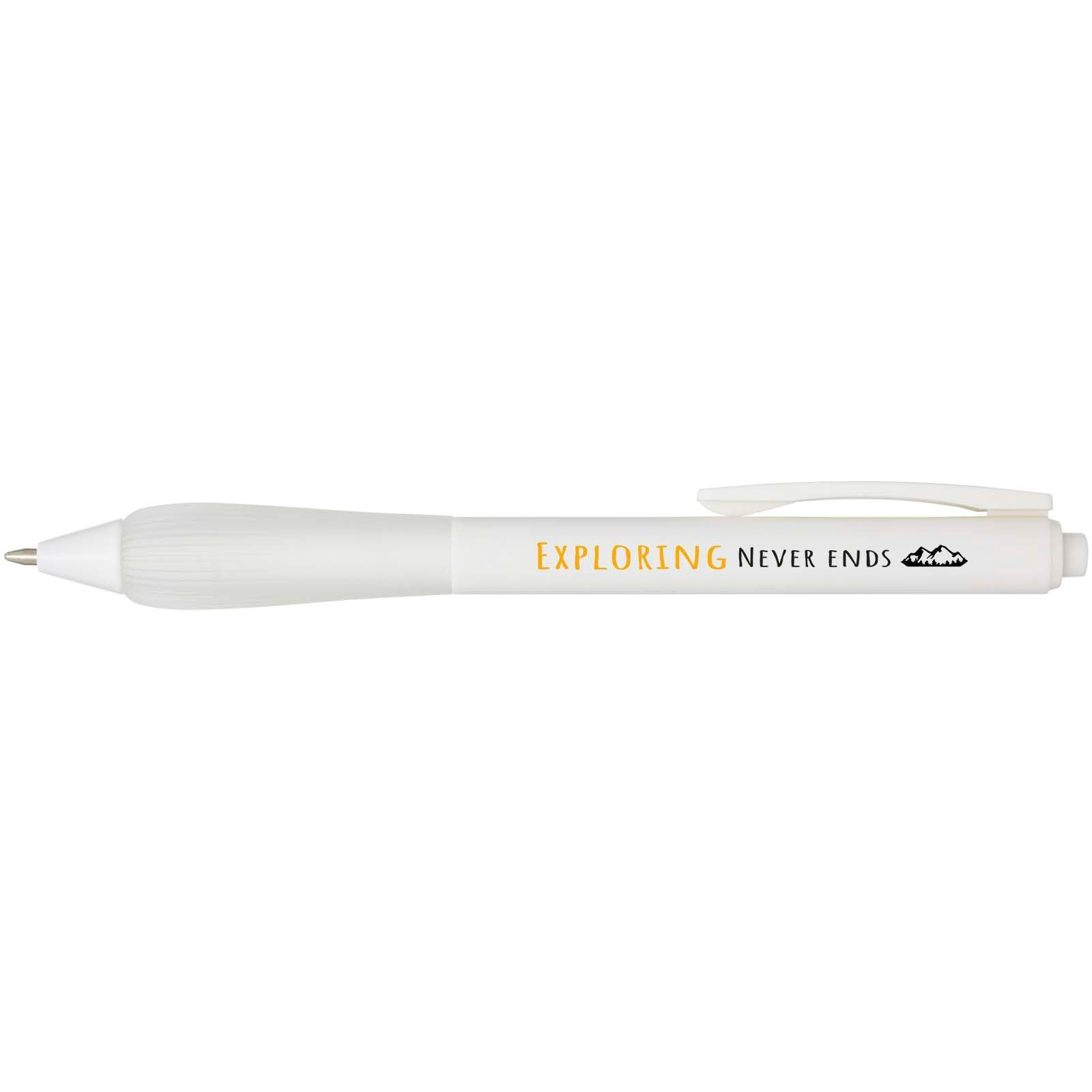 Stylo bille RABS Lorena (encre noire) 20