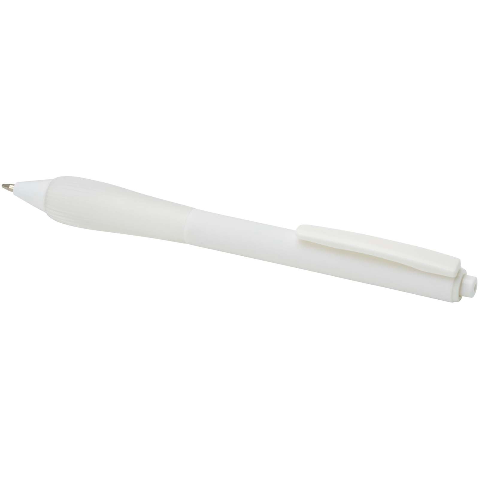 Stylo bille RABS Lorena (encre noire) 34