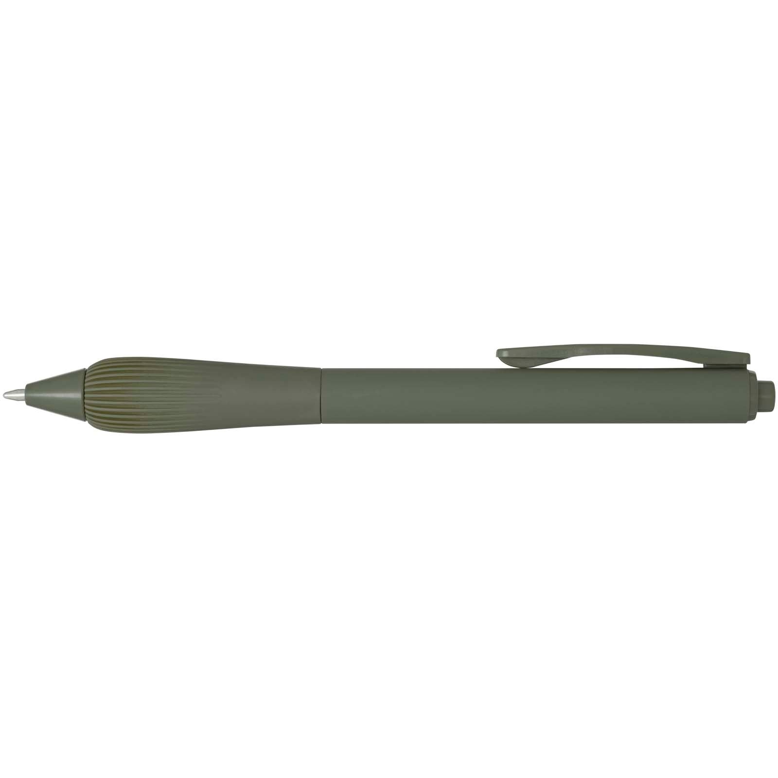 Stylo bille RABS Lorena (encre noire) 11