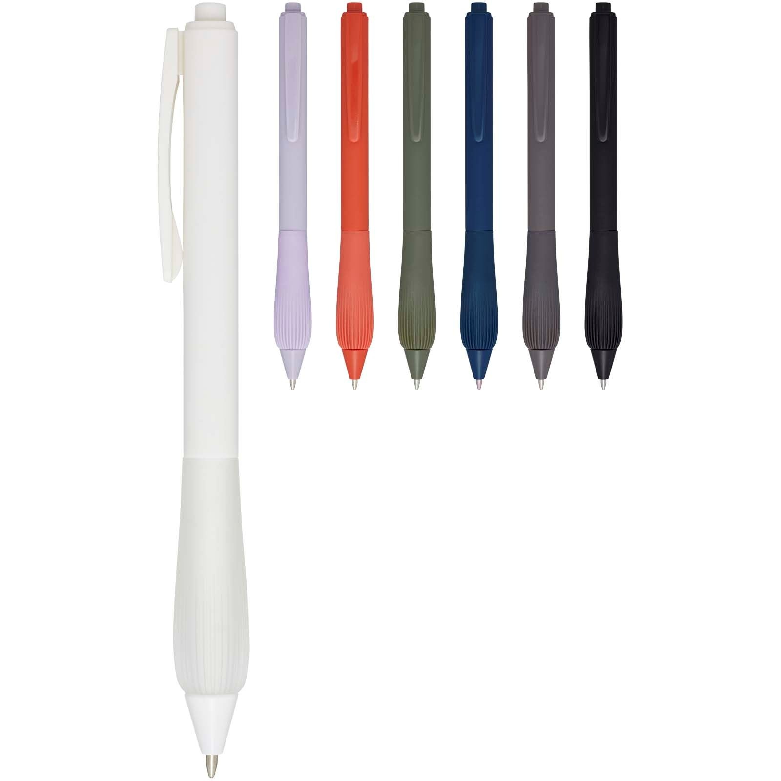 Stylo bille RABS Lorena (encre noire) 41