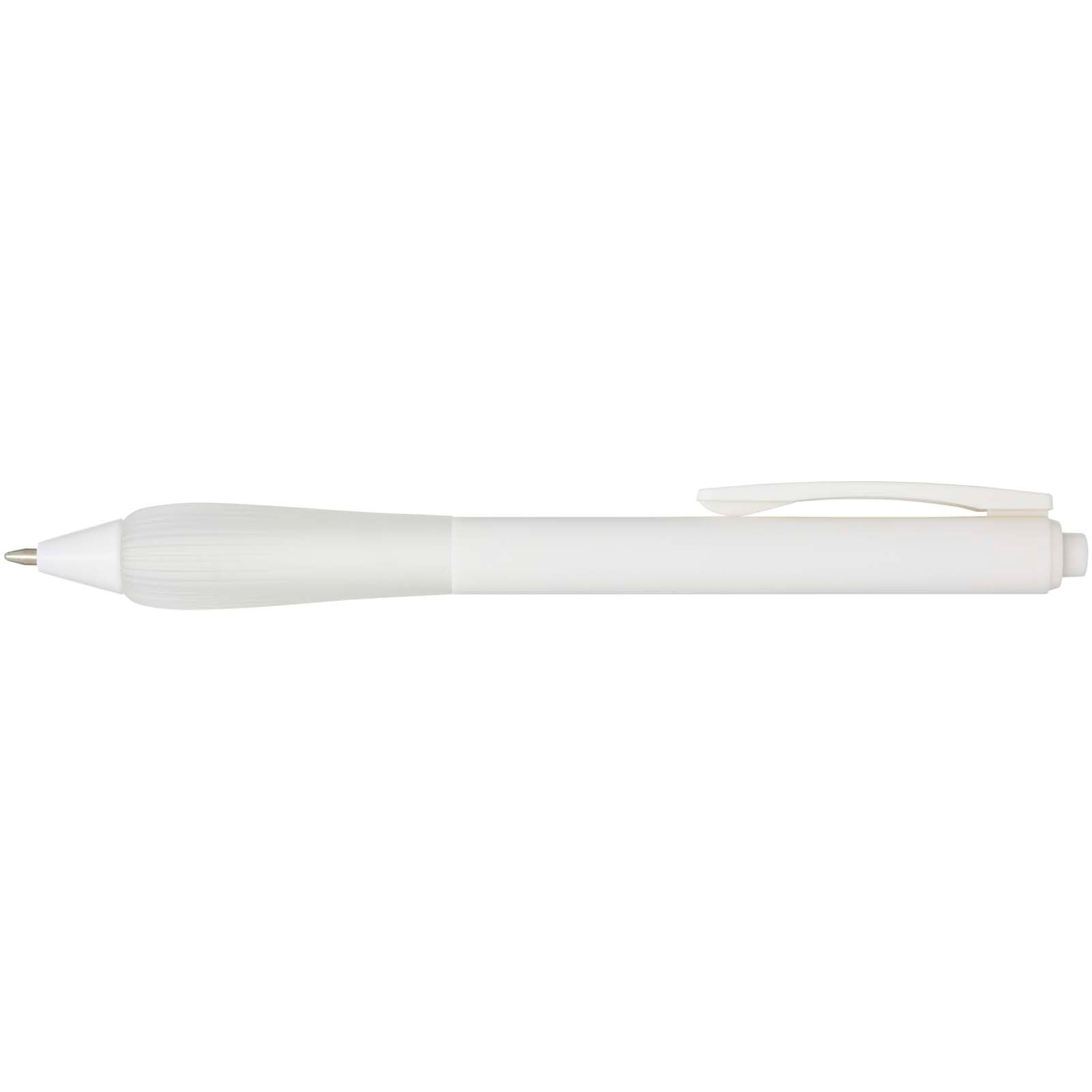 Stylo bille RABS Lorena (encre noire) 13
