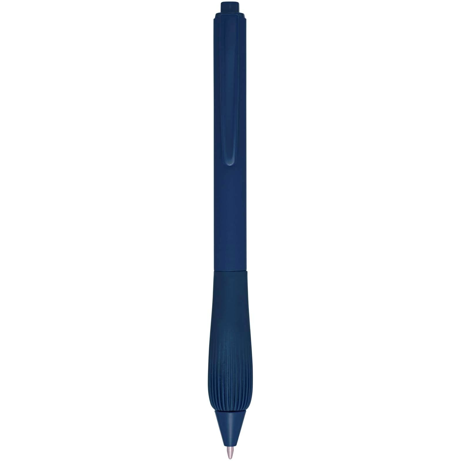 Stylo bille RABS Lorena (encre noire) 6