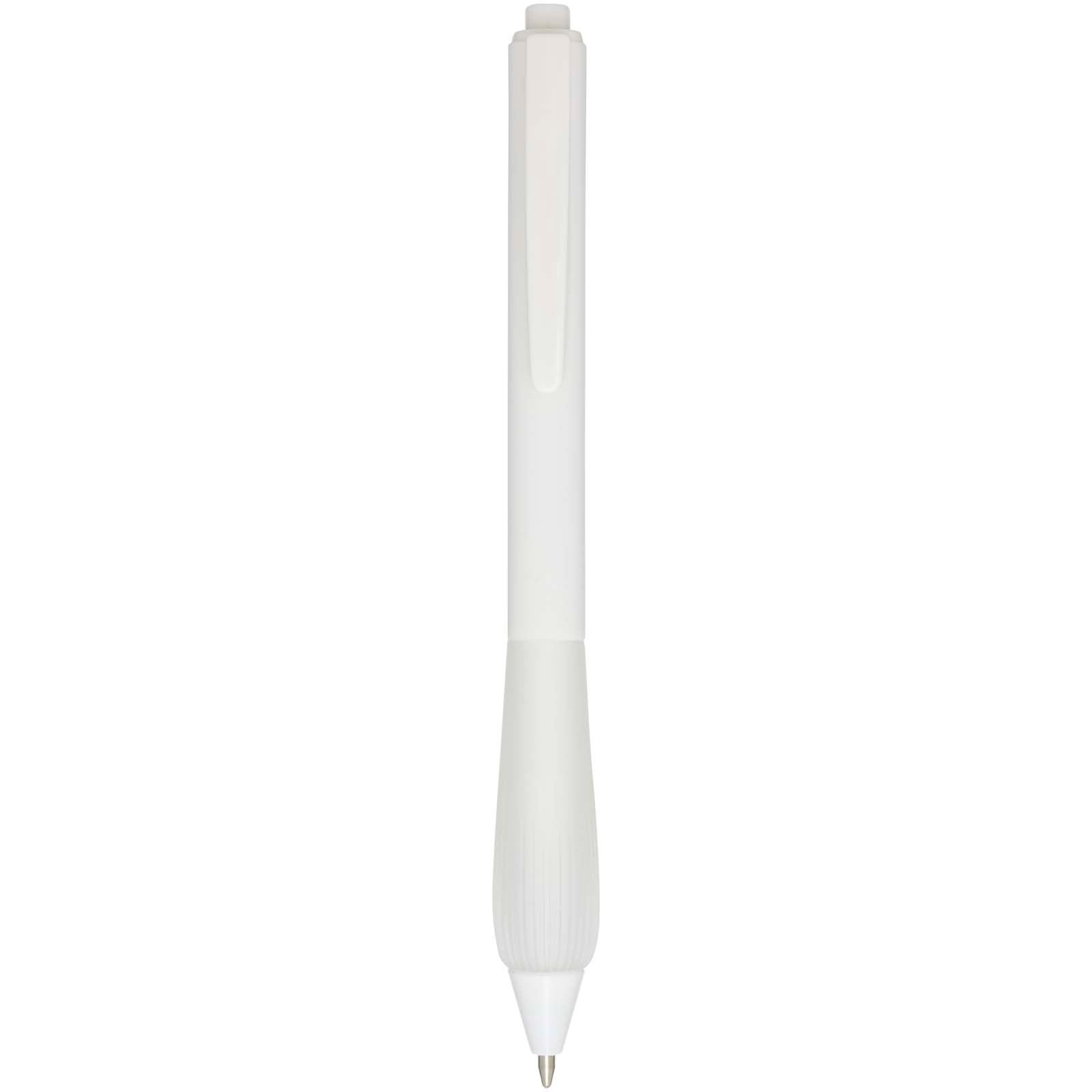 Stylo bille RABS Lorena (encre noire) 7