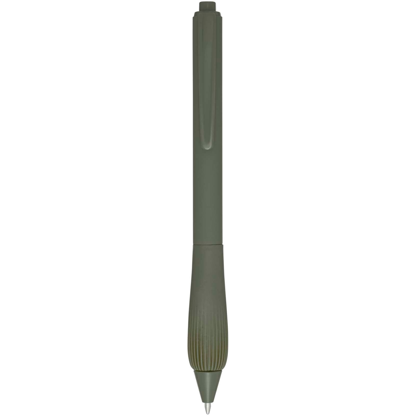 Stylo bille RABS Lorena (encre noire) 4
