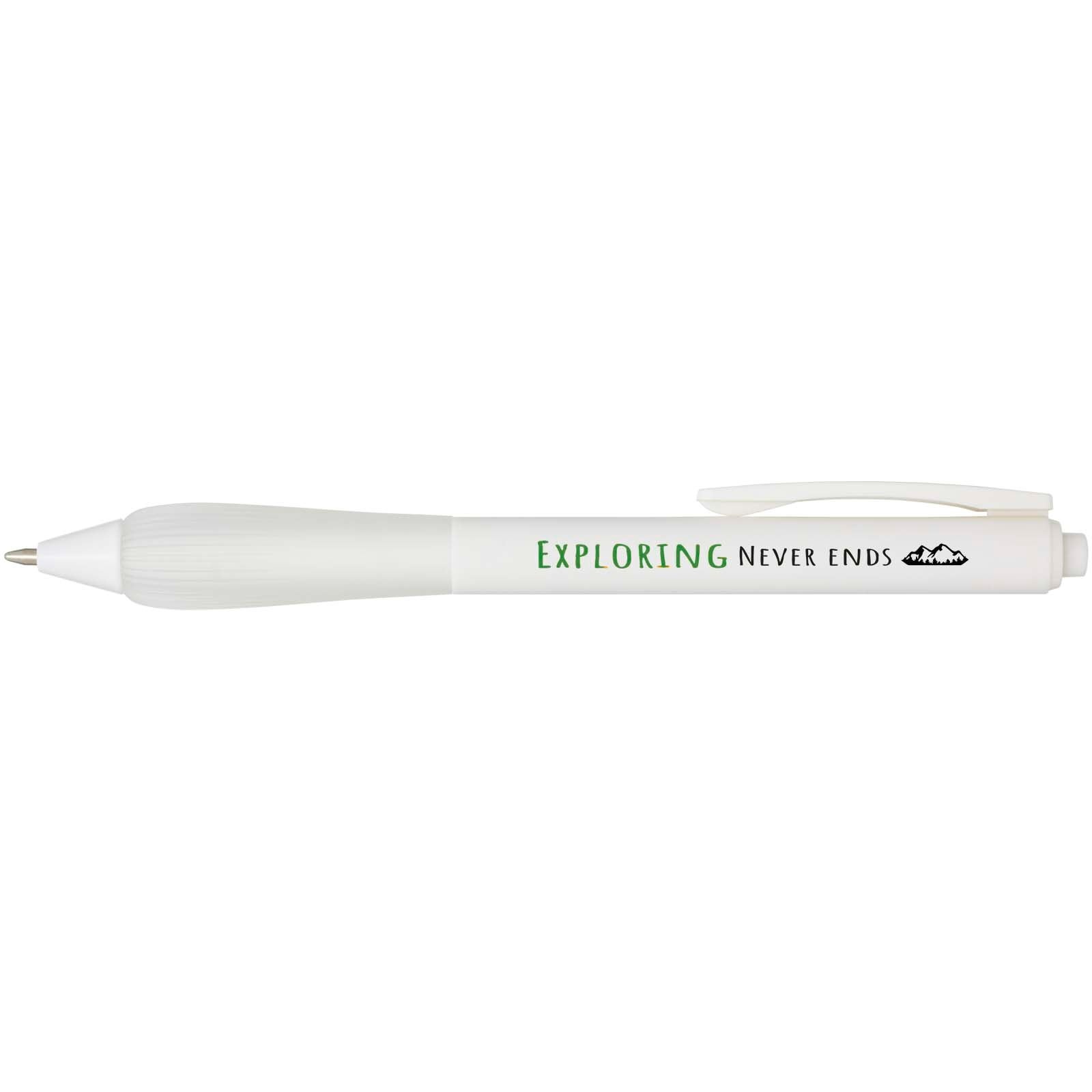 Stylo bille RABS Lorena (encre bleue) 20