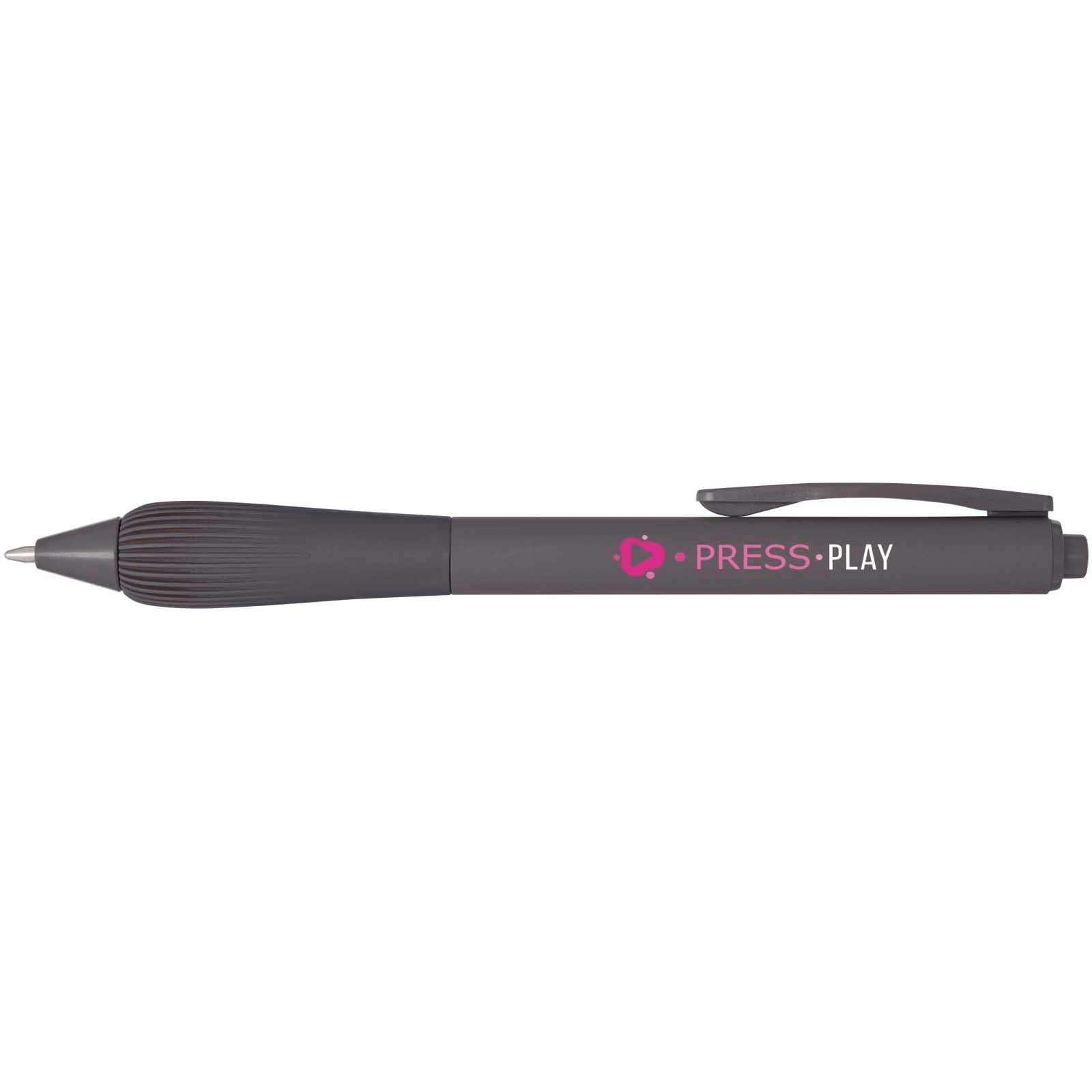 Stylo bille RABS Lorena (encre bleue) 21