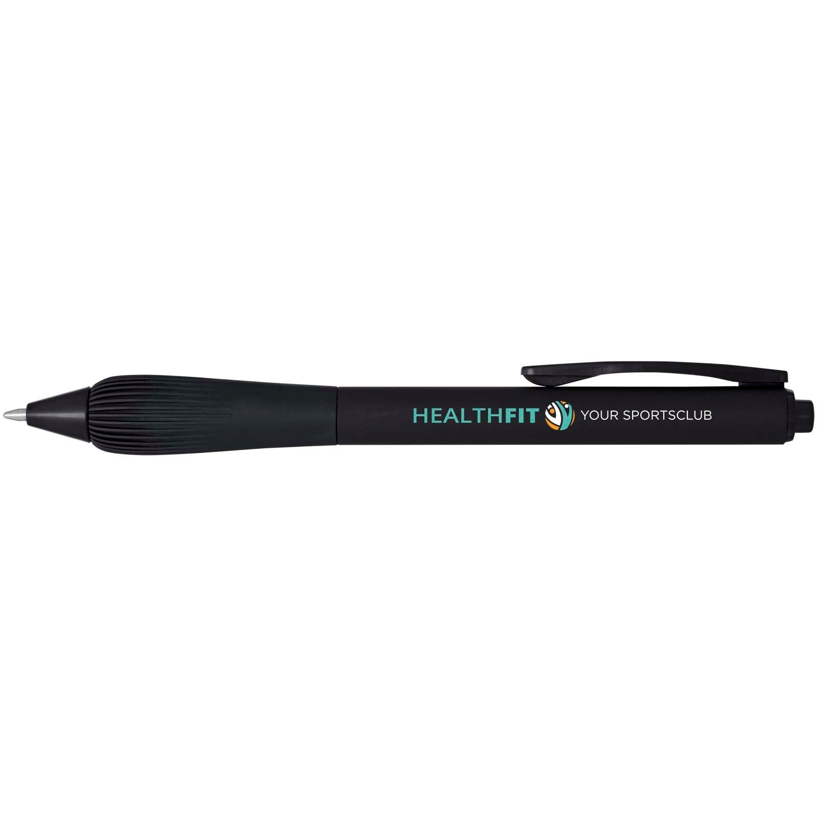Stylo bille RABS Lorena (encre bleue) 15