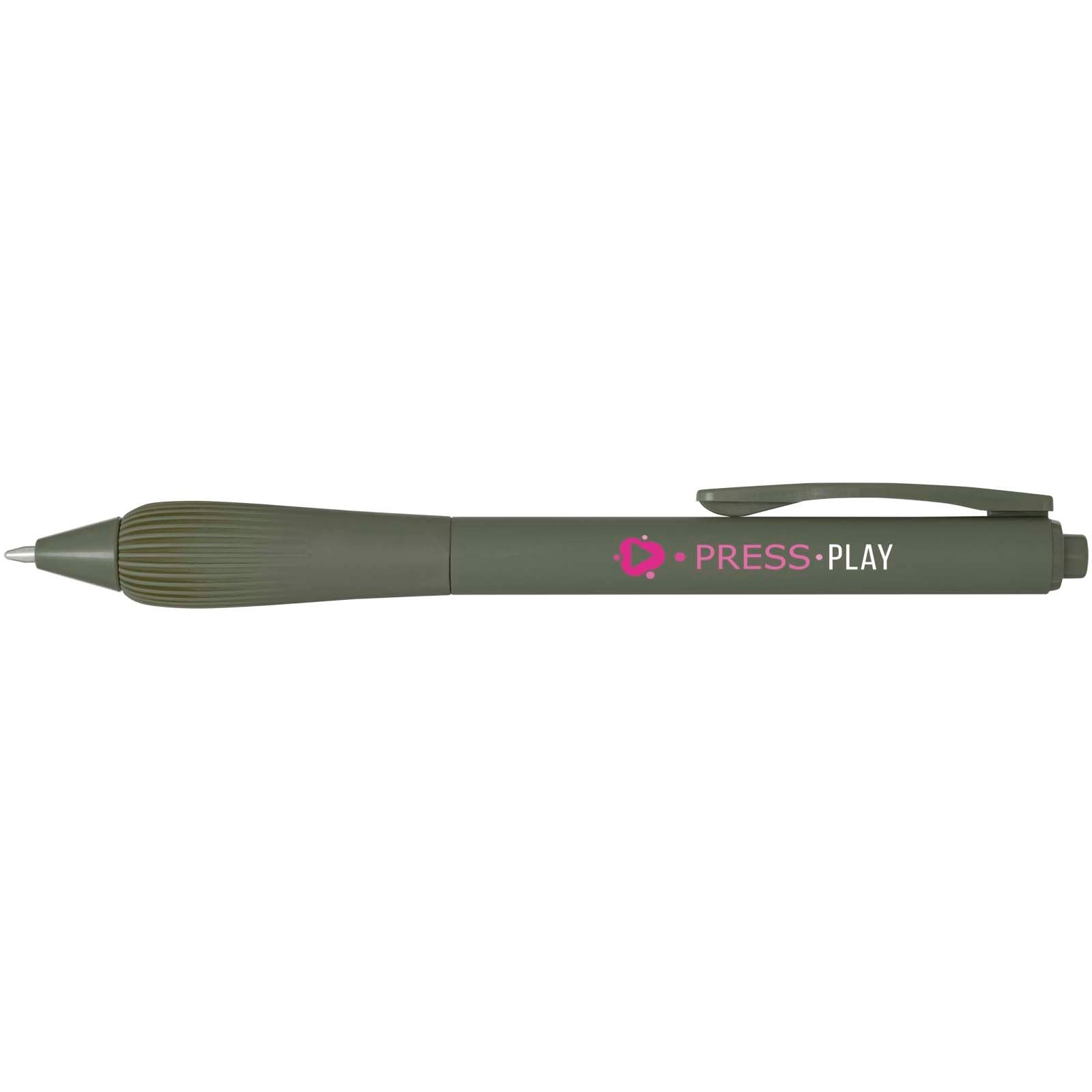 Stylo bille RABS Lorena (encre bleue) 17