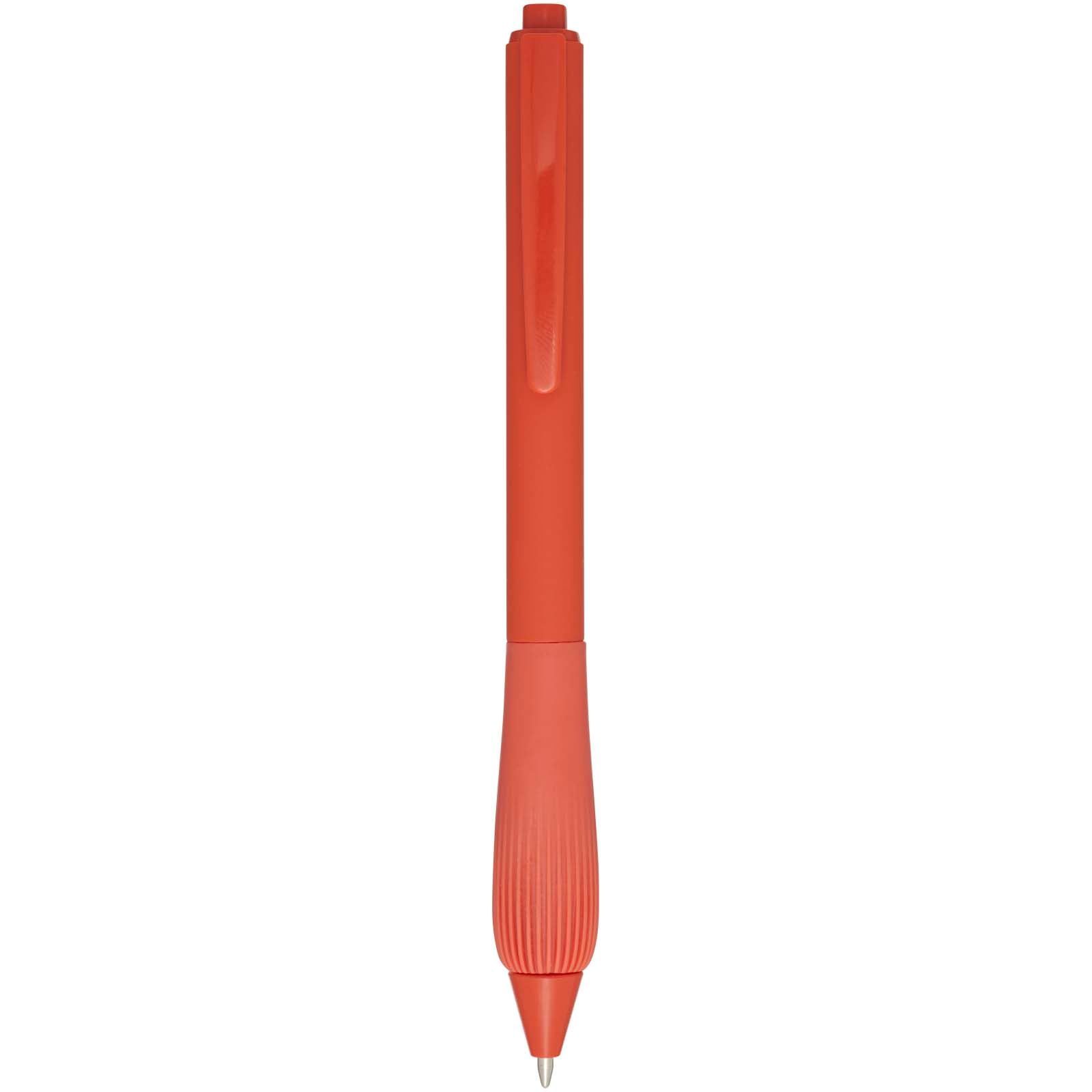 Stylo bille RABS Lorena (encre bleue) 3