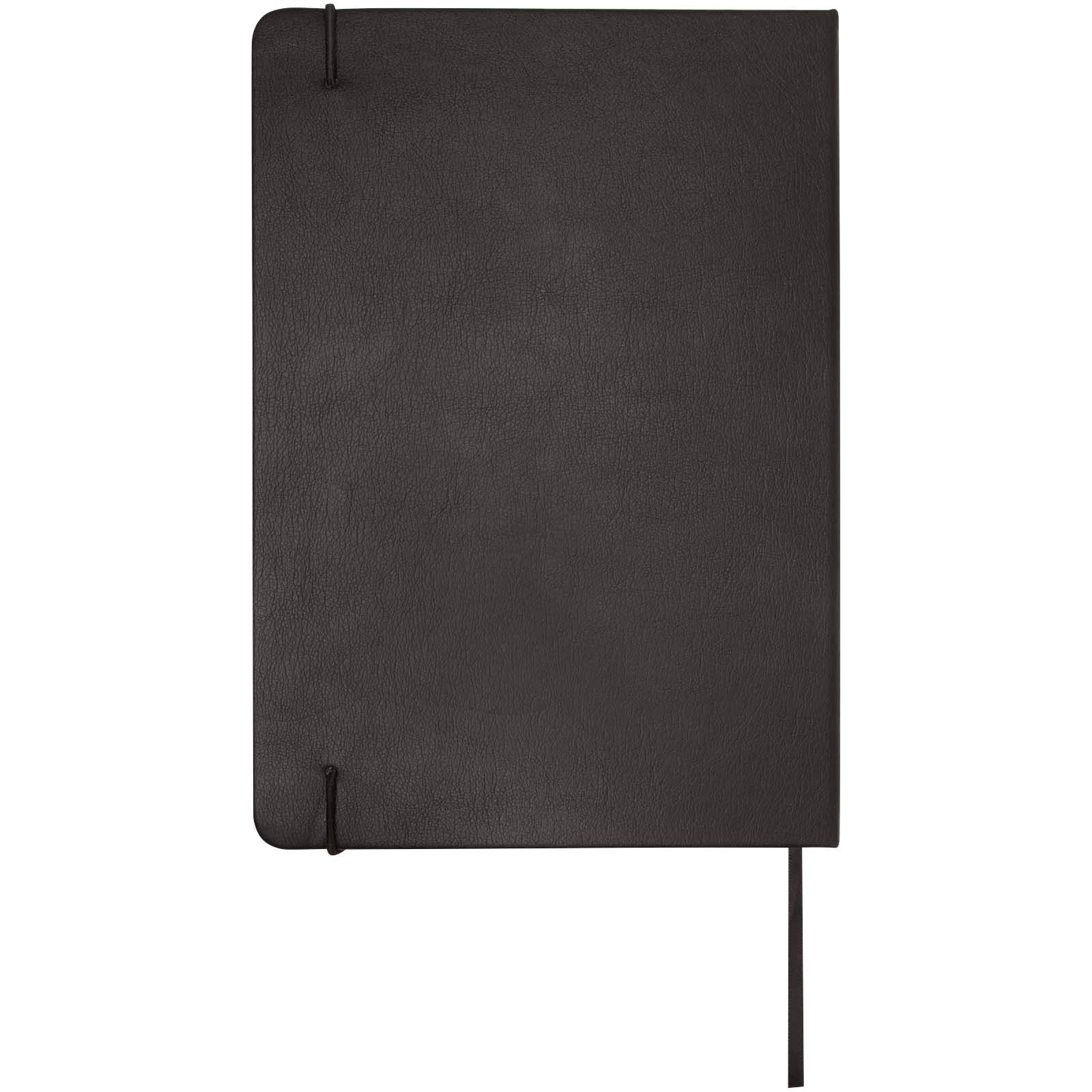 Ensemble Legato comprenant carnet A5, stylo bille et stylo roller (encre bleue) 8