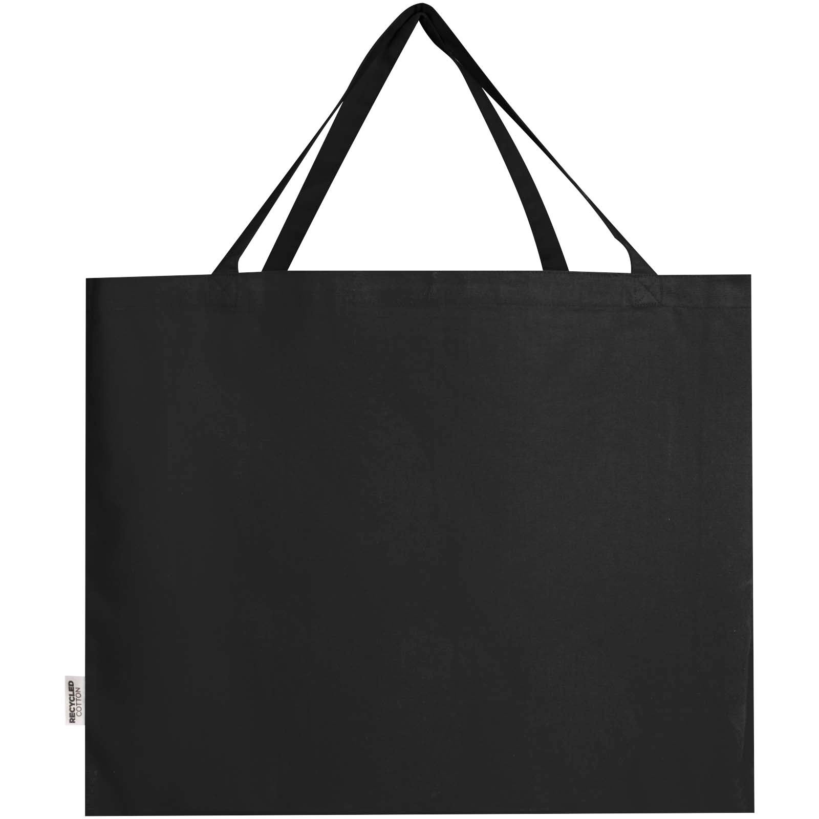 Sac shopping Odessa en coton recyclé 220 g/m² certifié GRS 40L 20