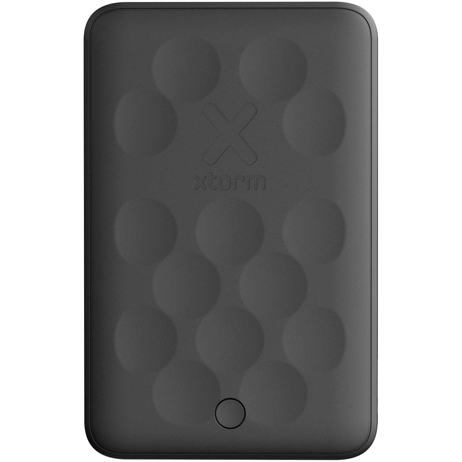 Batterie de secours sans fil magnétique Xtorm FS5W051 de 5 W et 5 000 mAh 3