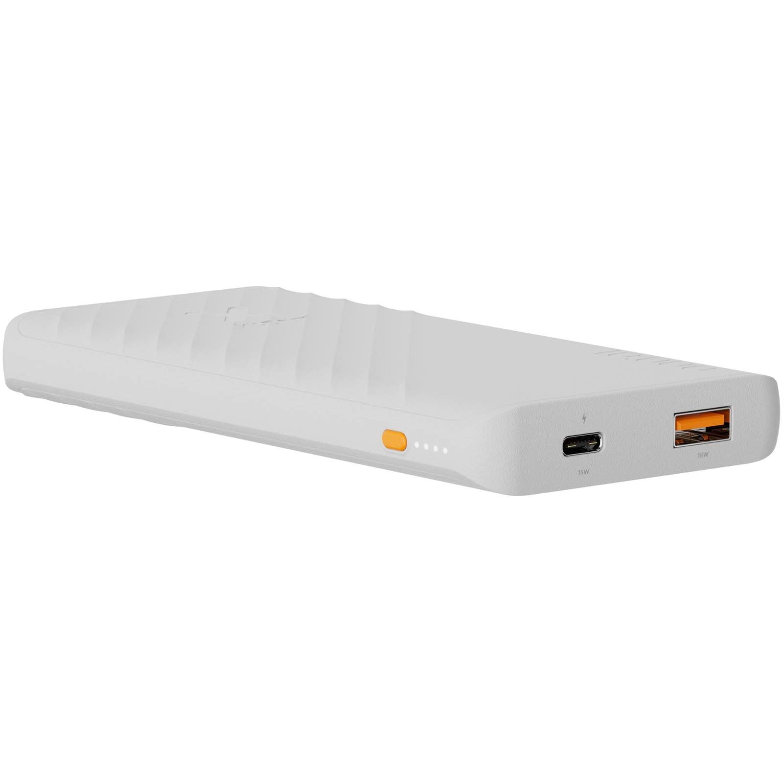 Batterie de secours à charge rapide Xtorm XG210 Go2 de 15 W et 10 000 mAh 13